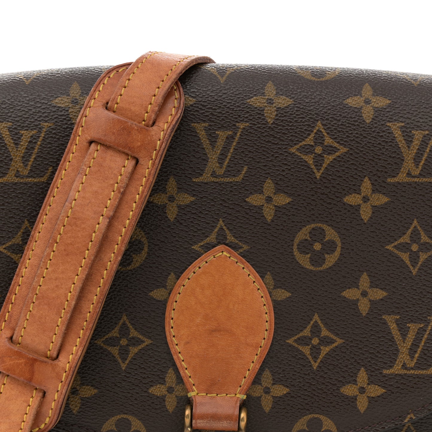 Monogram Saint Cloud GM