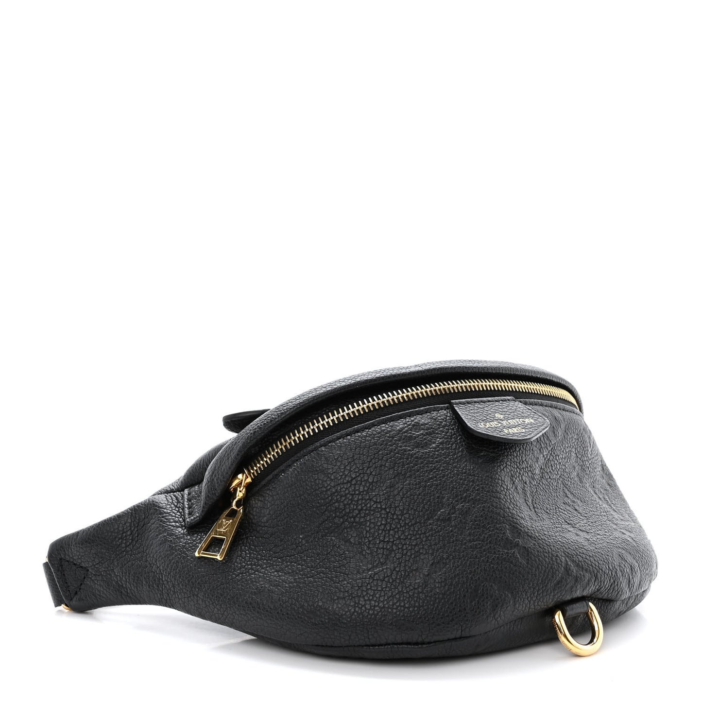 Empreinte BumBag Black