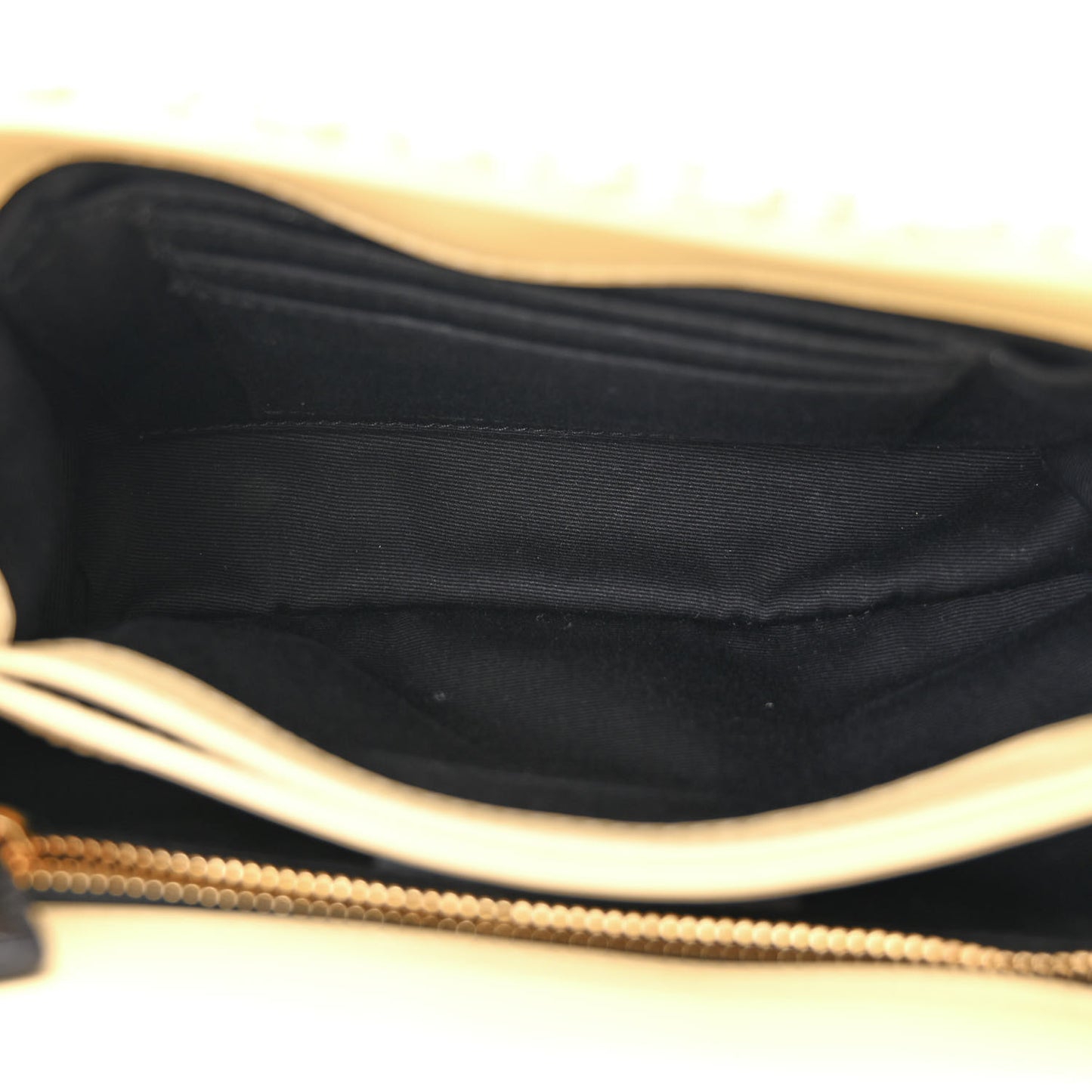 Raffia Monogram Toy Loulou Chain Satchel Naturale