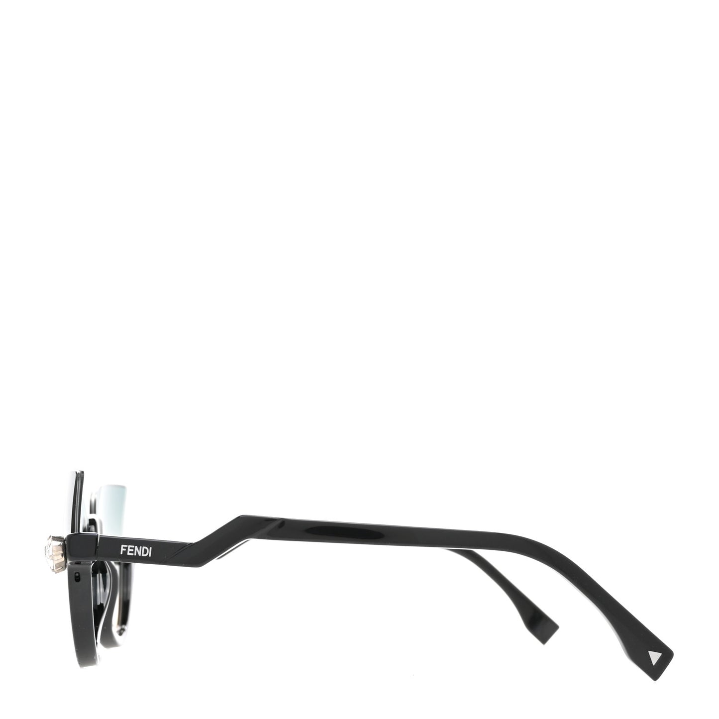 Sunglasses Blink FF 0138/S Black