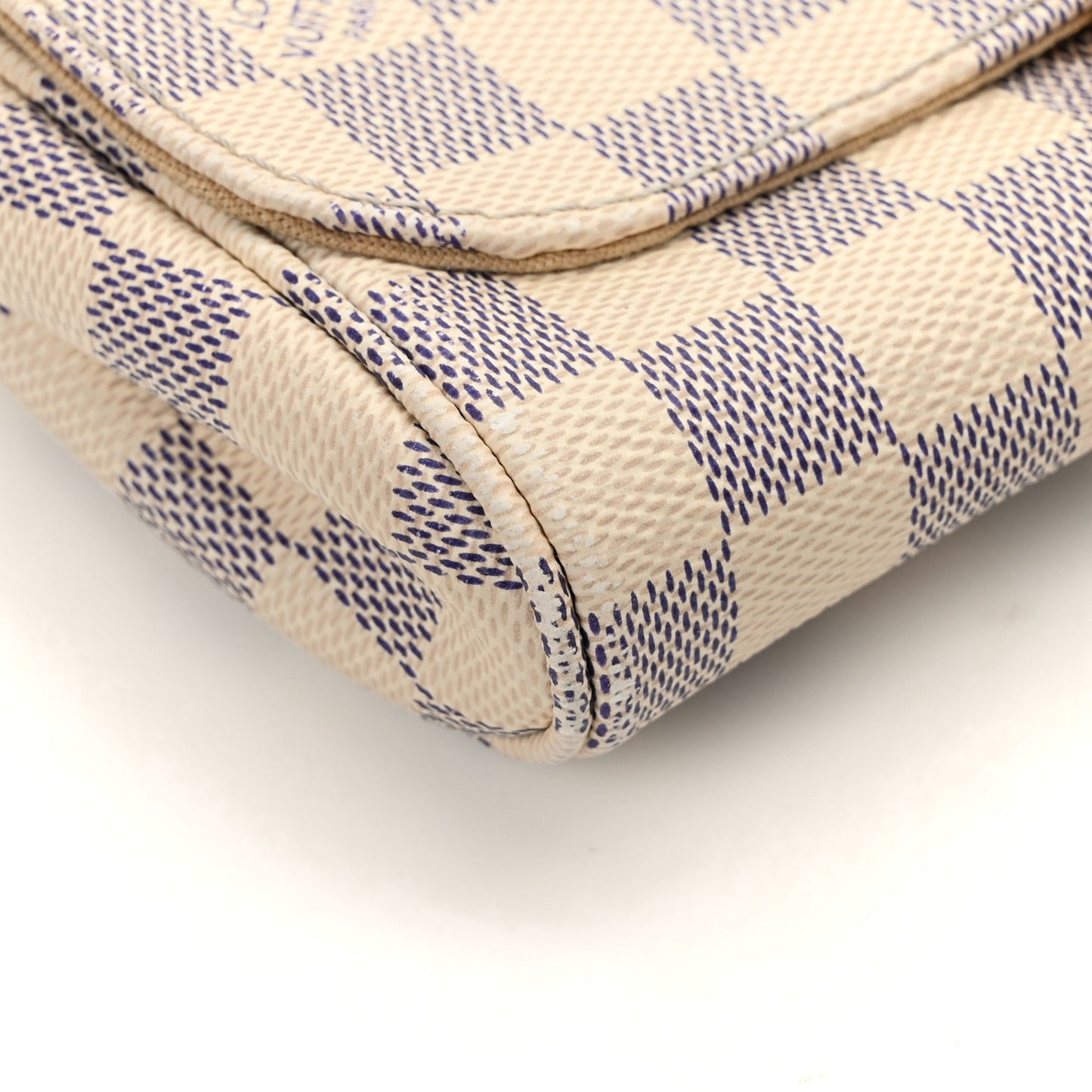 Damier Azur Favorite PM
