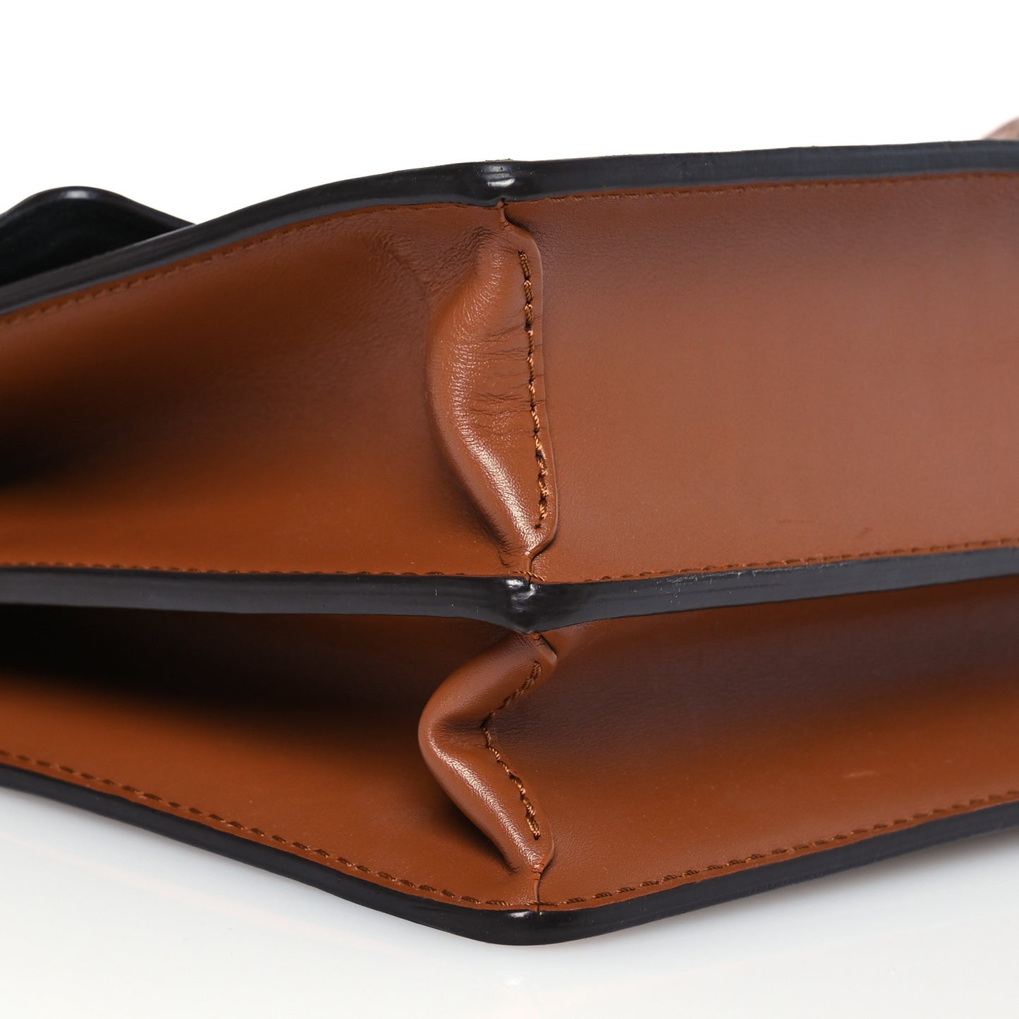 Reverse Monogram Dauphine MM