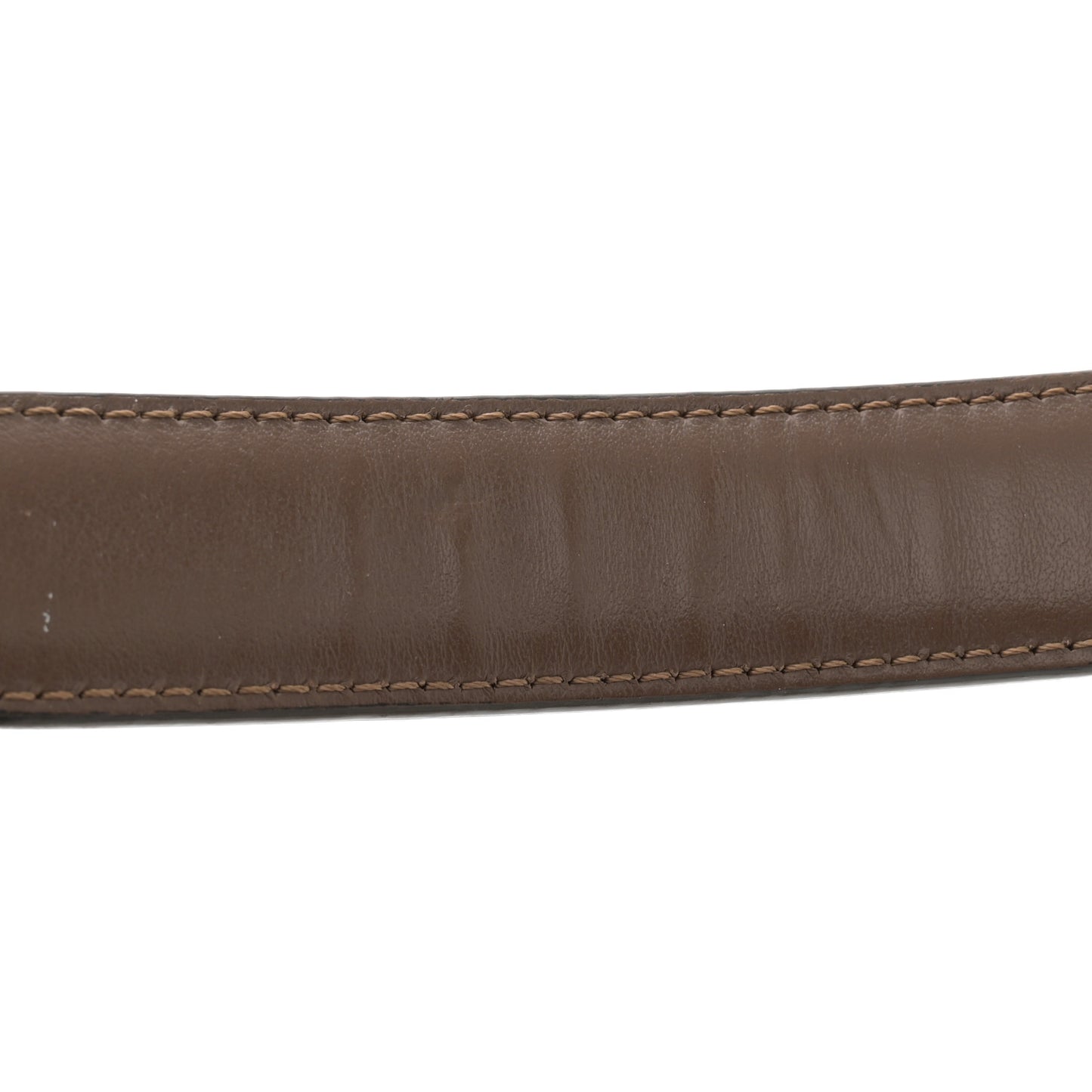 Vitello Century F is Fendi Bi-Color FF 1974 Embossed Small Kan I Shoulder Bag Maya Black