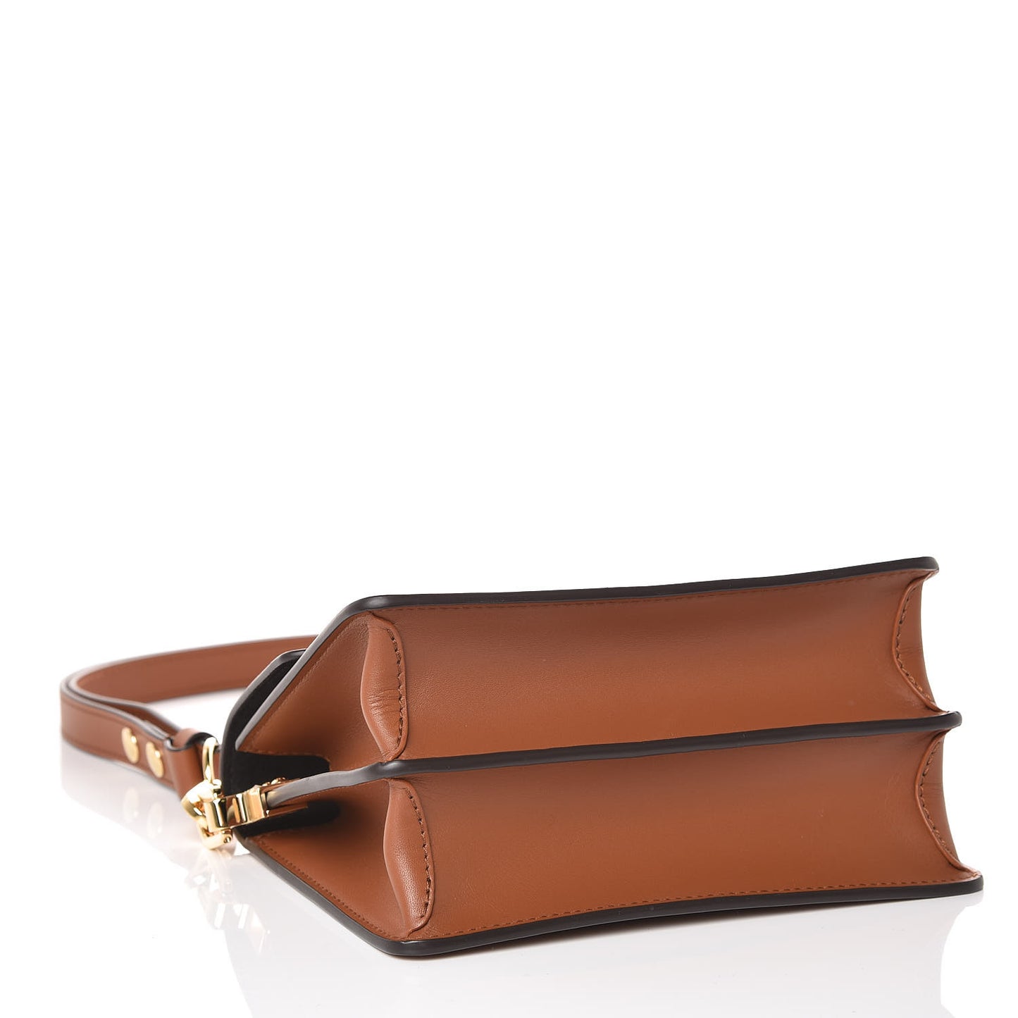 Reverse Monogram Dauphine Mini