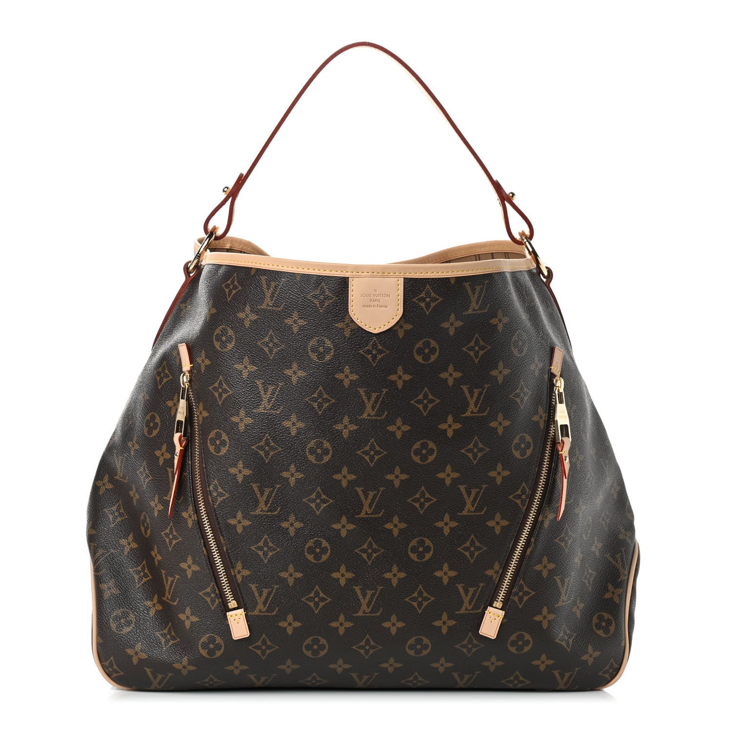 Louis Vuitton Monogram Delightful GM 1 of 8