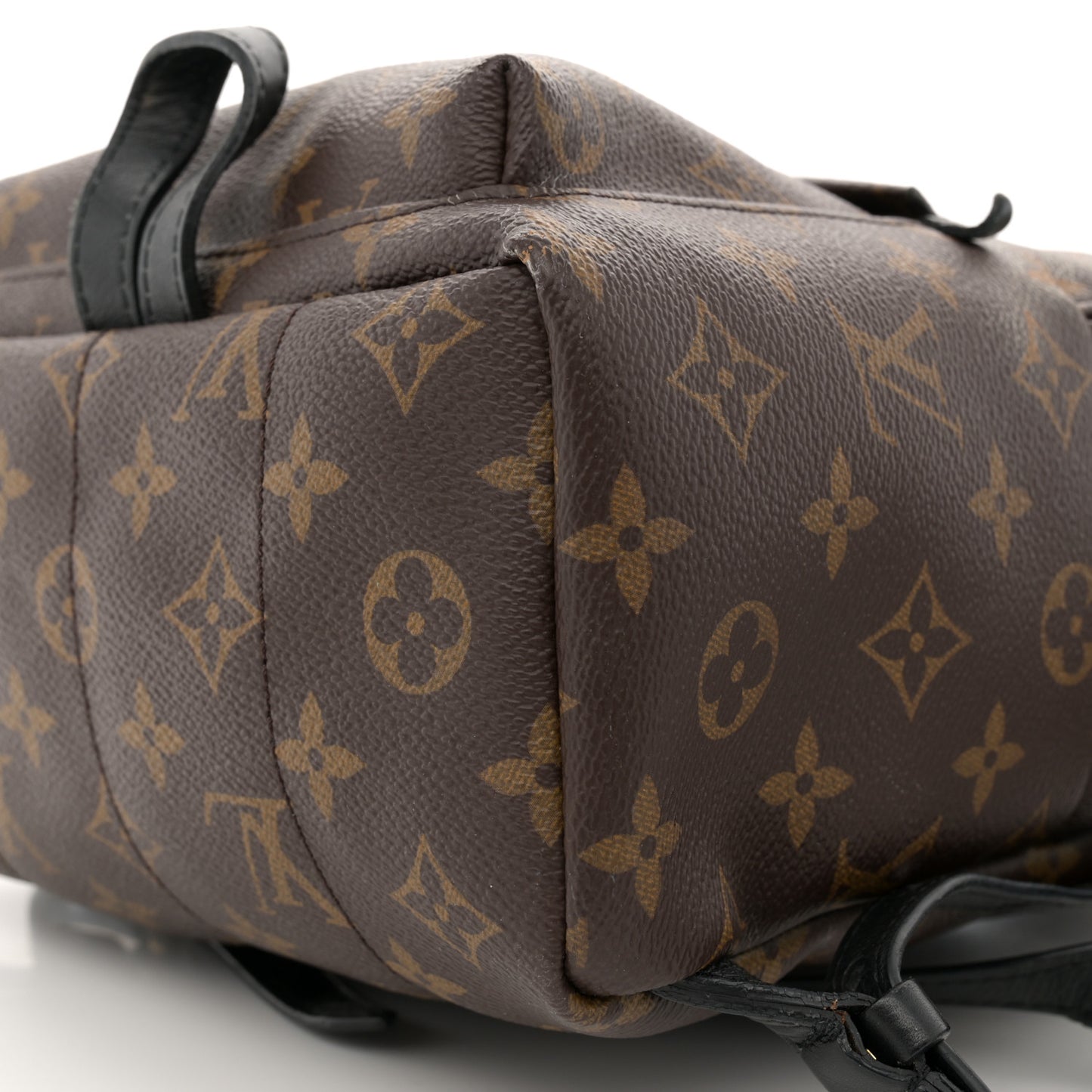 Monogram Palm Springs Backpack PM