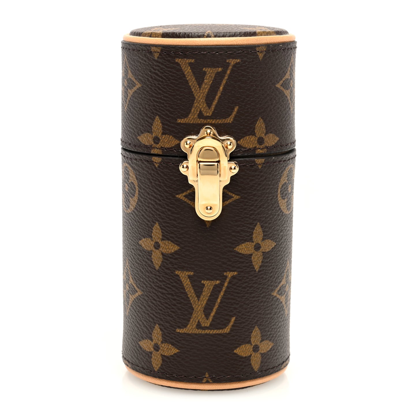Monogram 100ML Perfume Travel Case