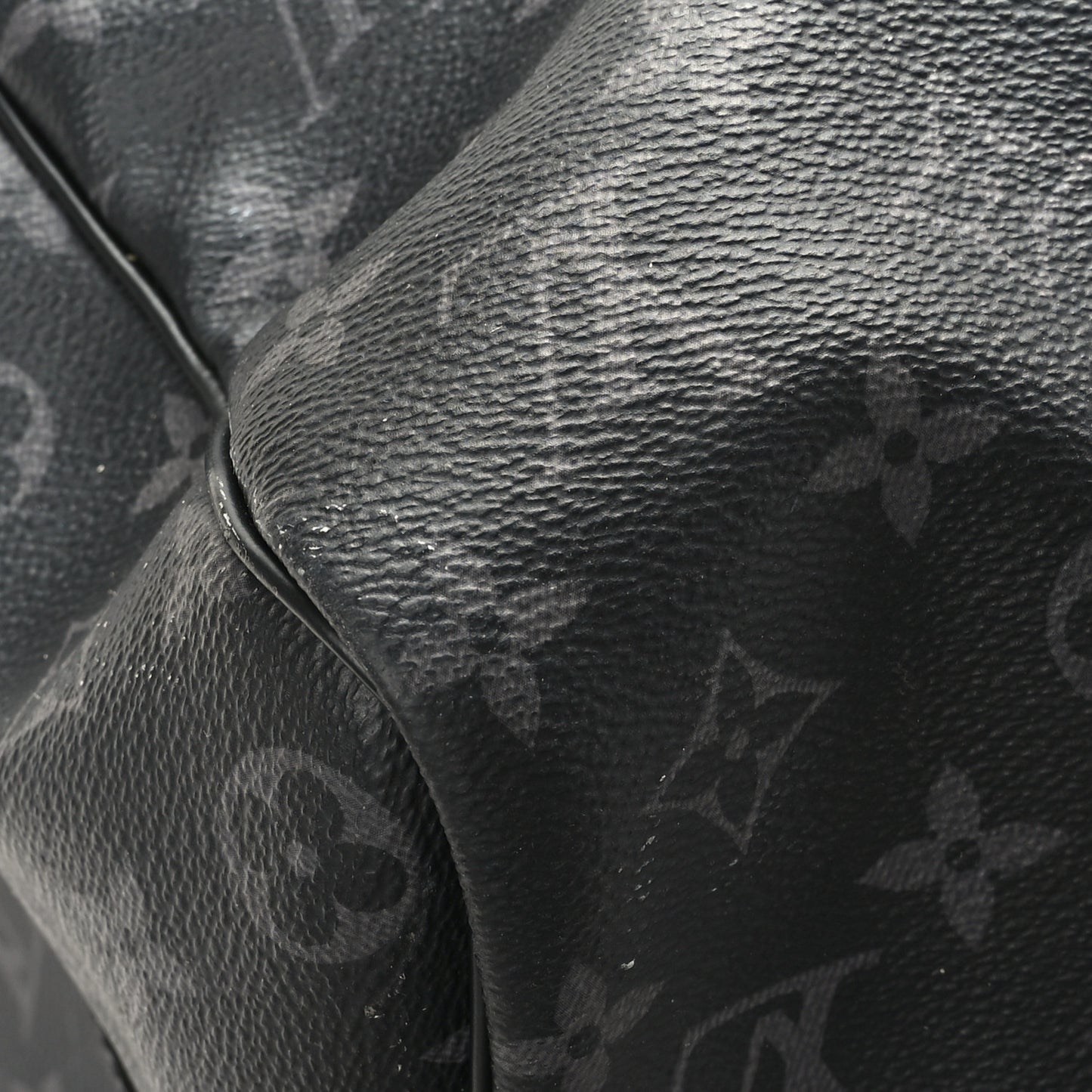 Monogram Eclipse Keepall Bandouliere 45