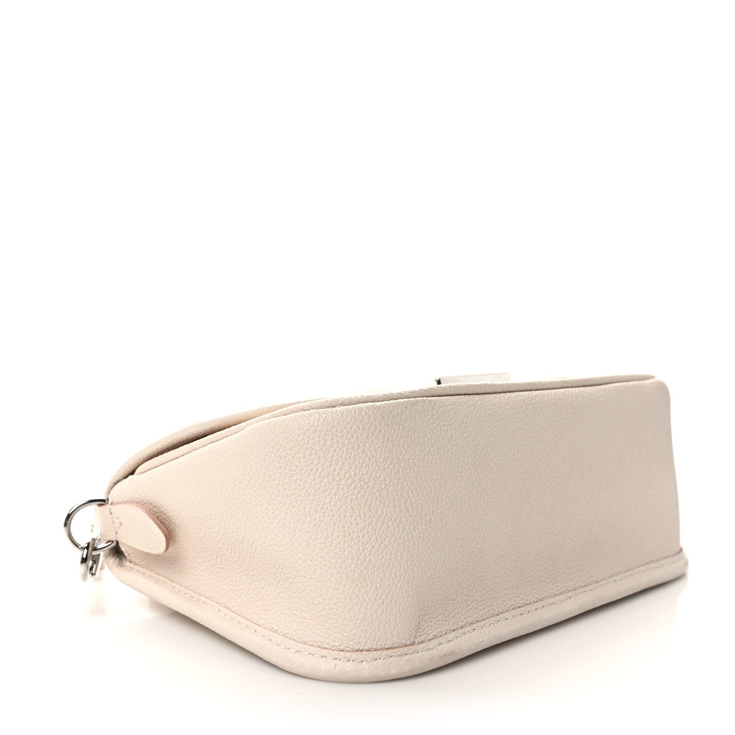 Epi Buci Crossbody Quartz