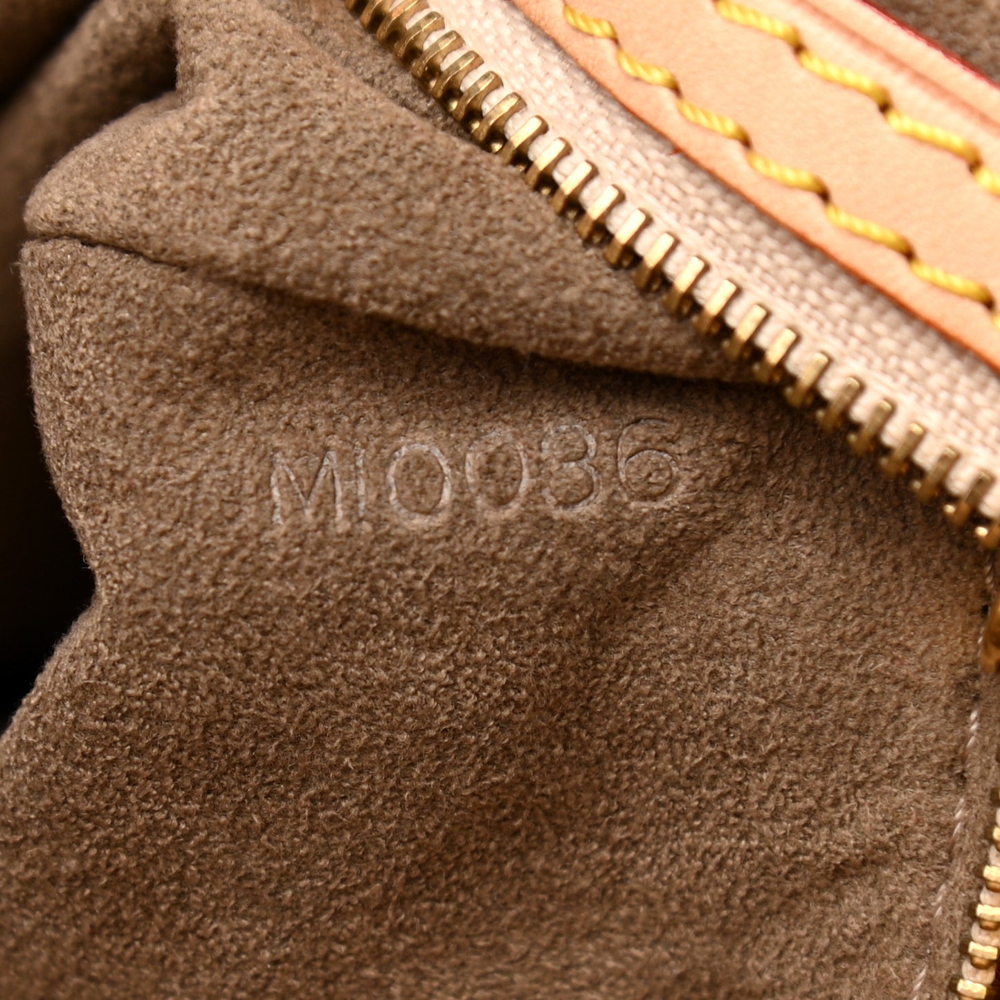 Monogram Multicolor Aurelia MM Black
