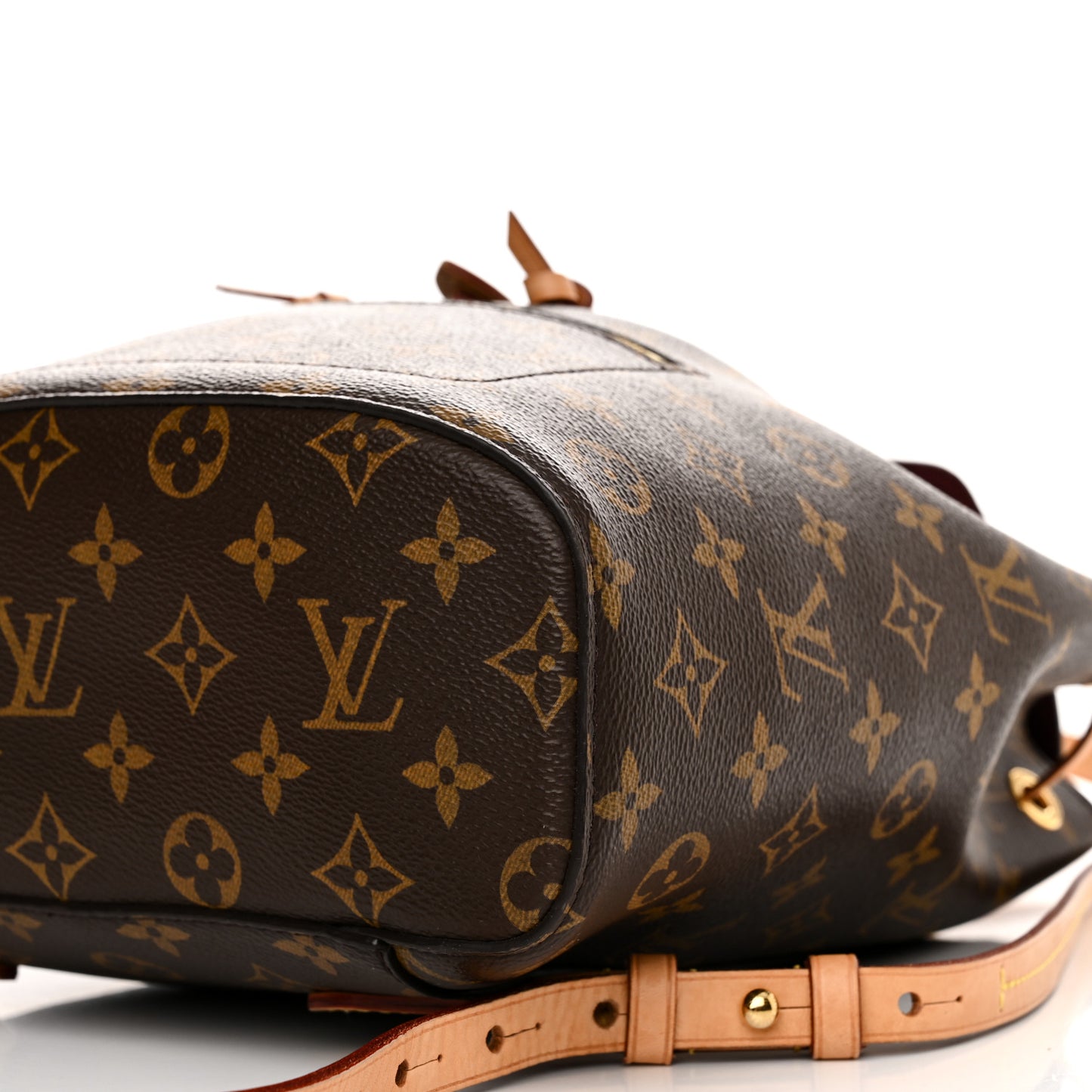 Monogram Montsouris NM Backpack