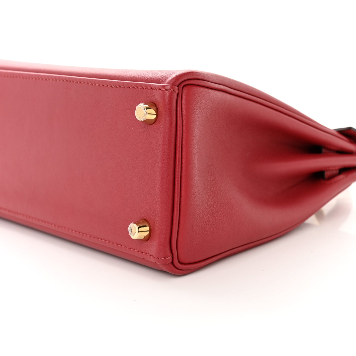 Swift Kelly Retourne 25 Rouge Grenat