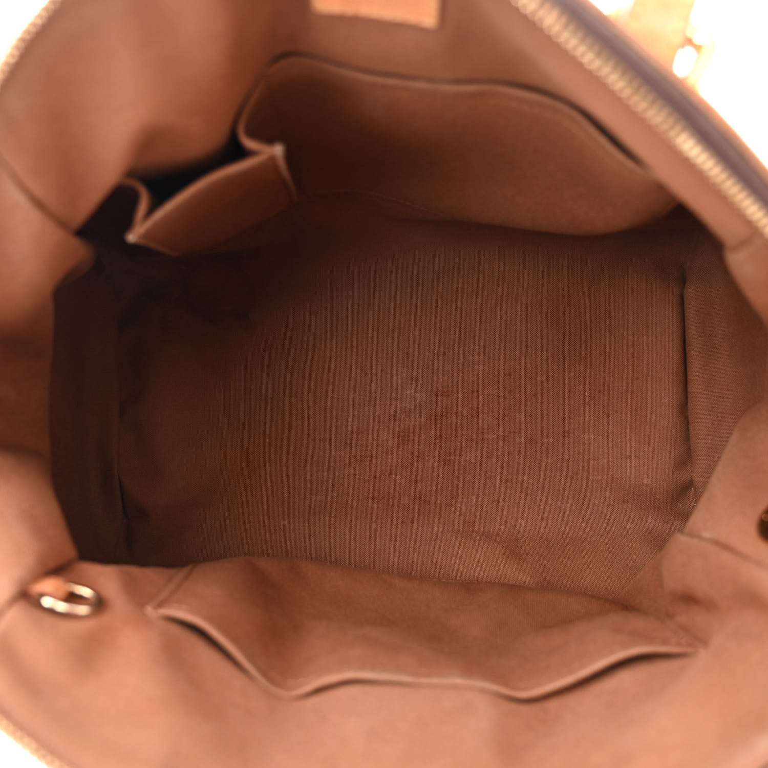 Louis Vuitton Monogram Tivoli GM 5 of 13