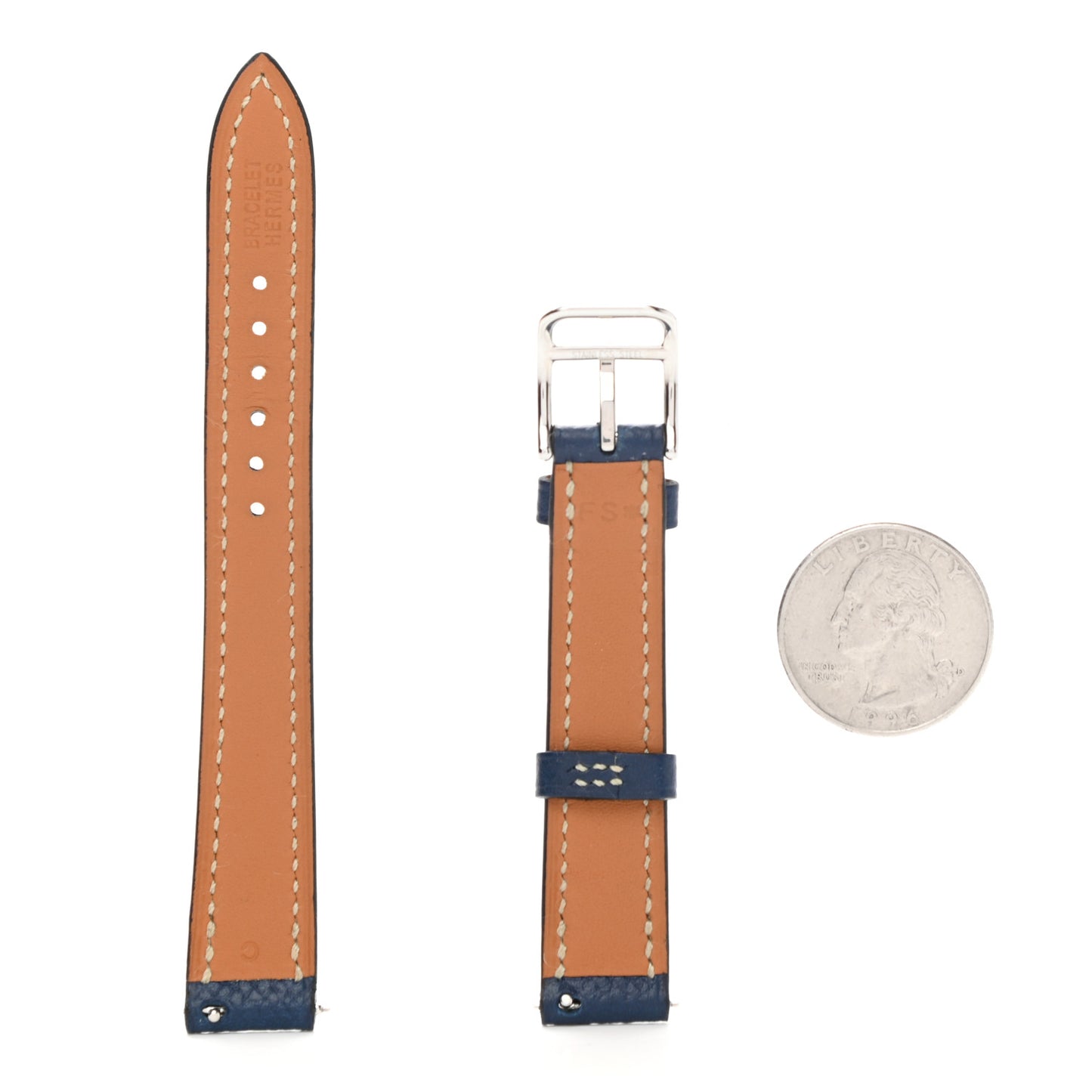 Epsom Apple Watch Single Tour Band