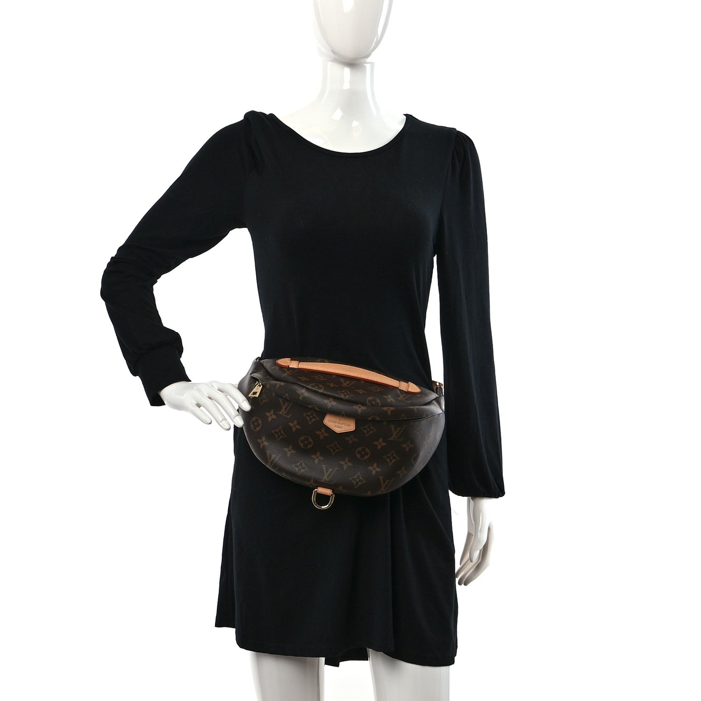 Monogram Bumbag