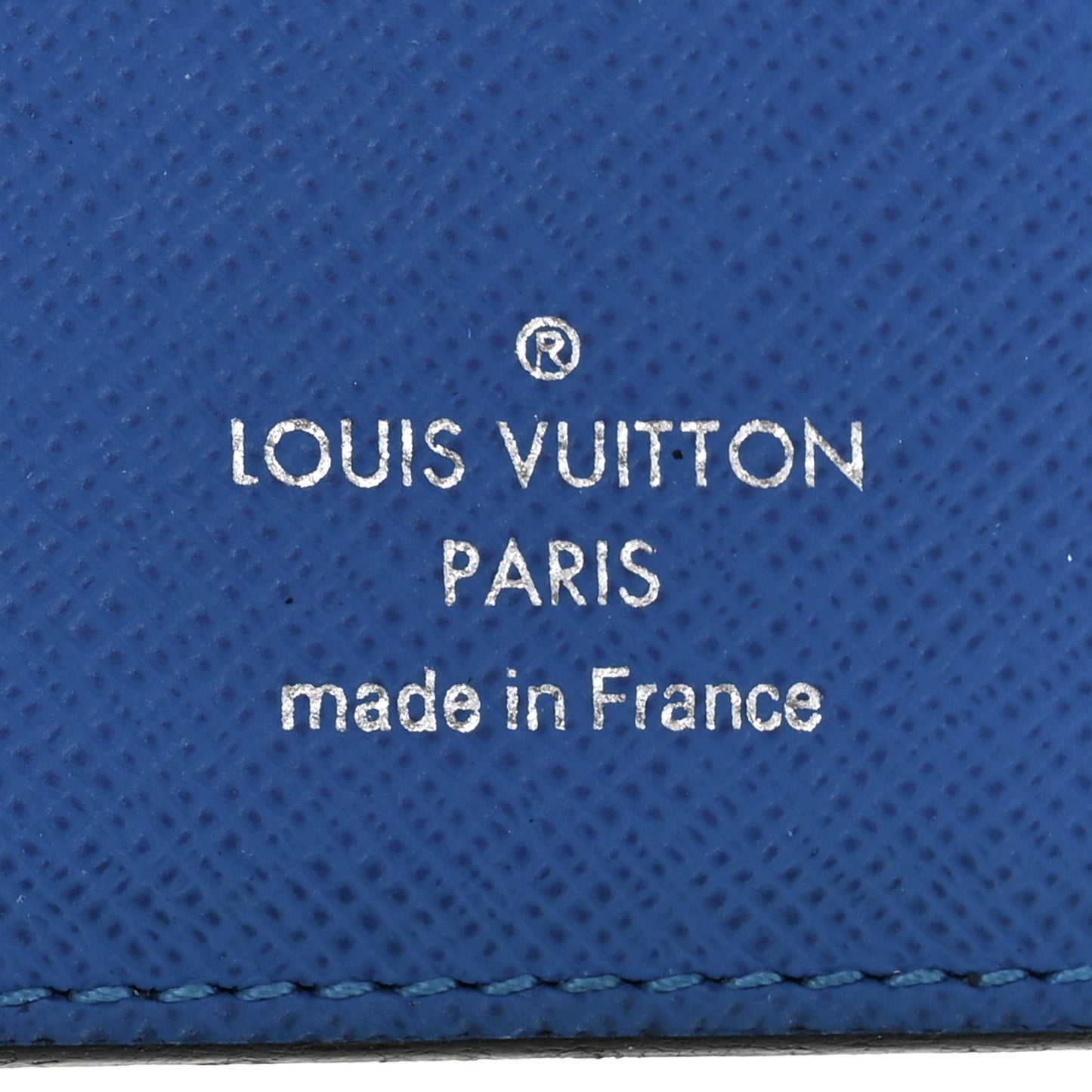 Taiga Multiple Wallet Noir