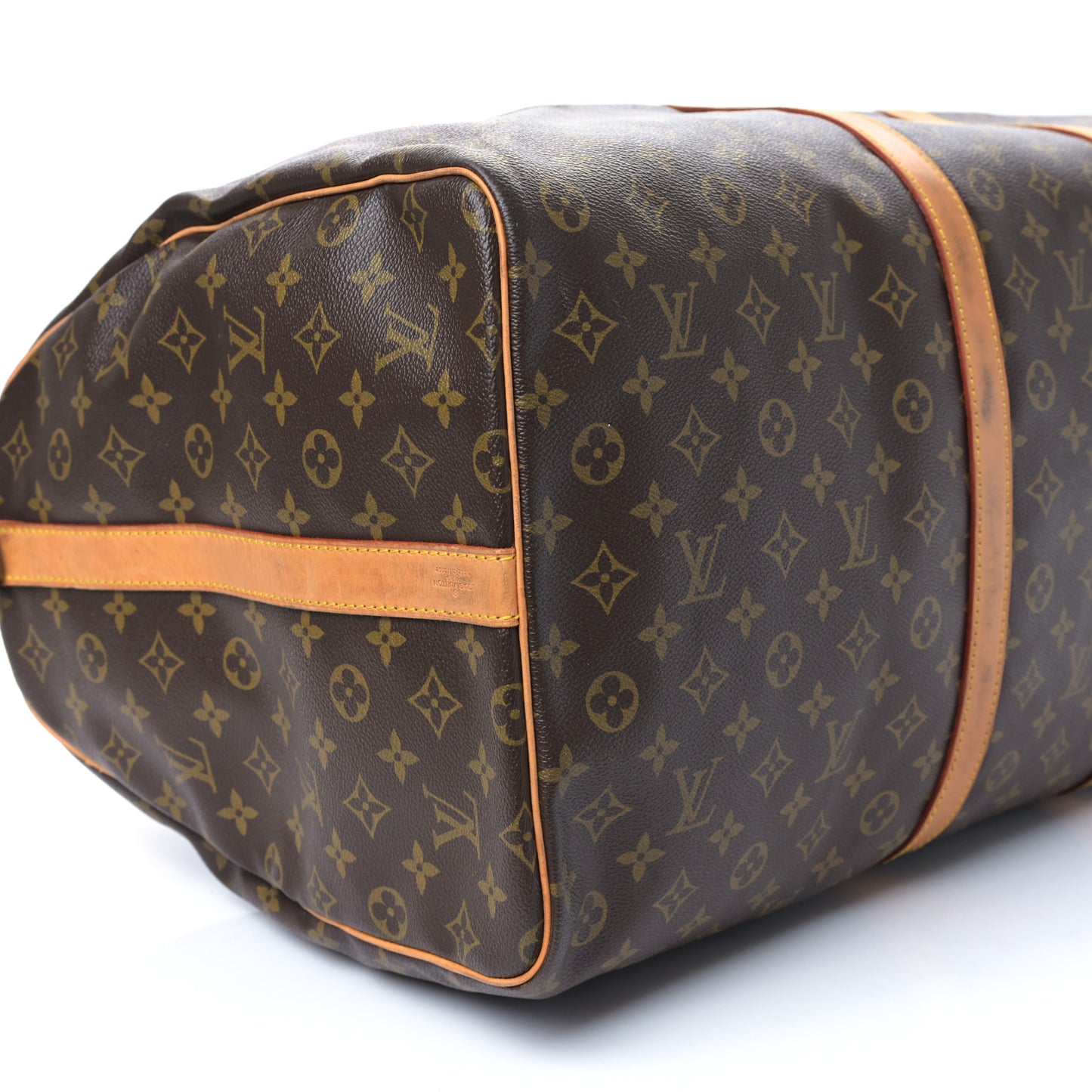 Monogram Keepall Bandouliere 60