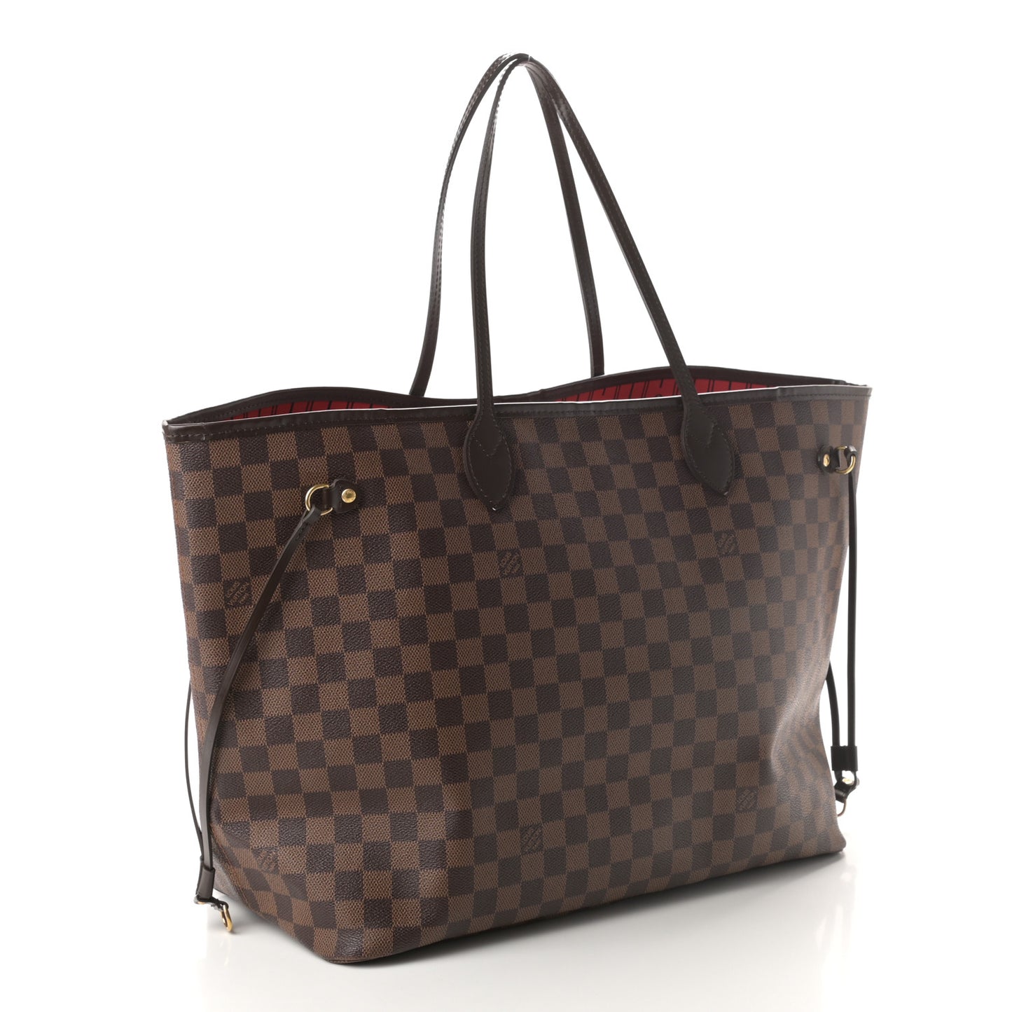 Damier Ebene Neverfull GM