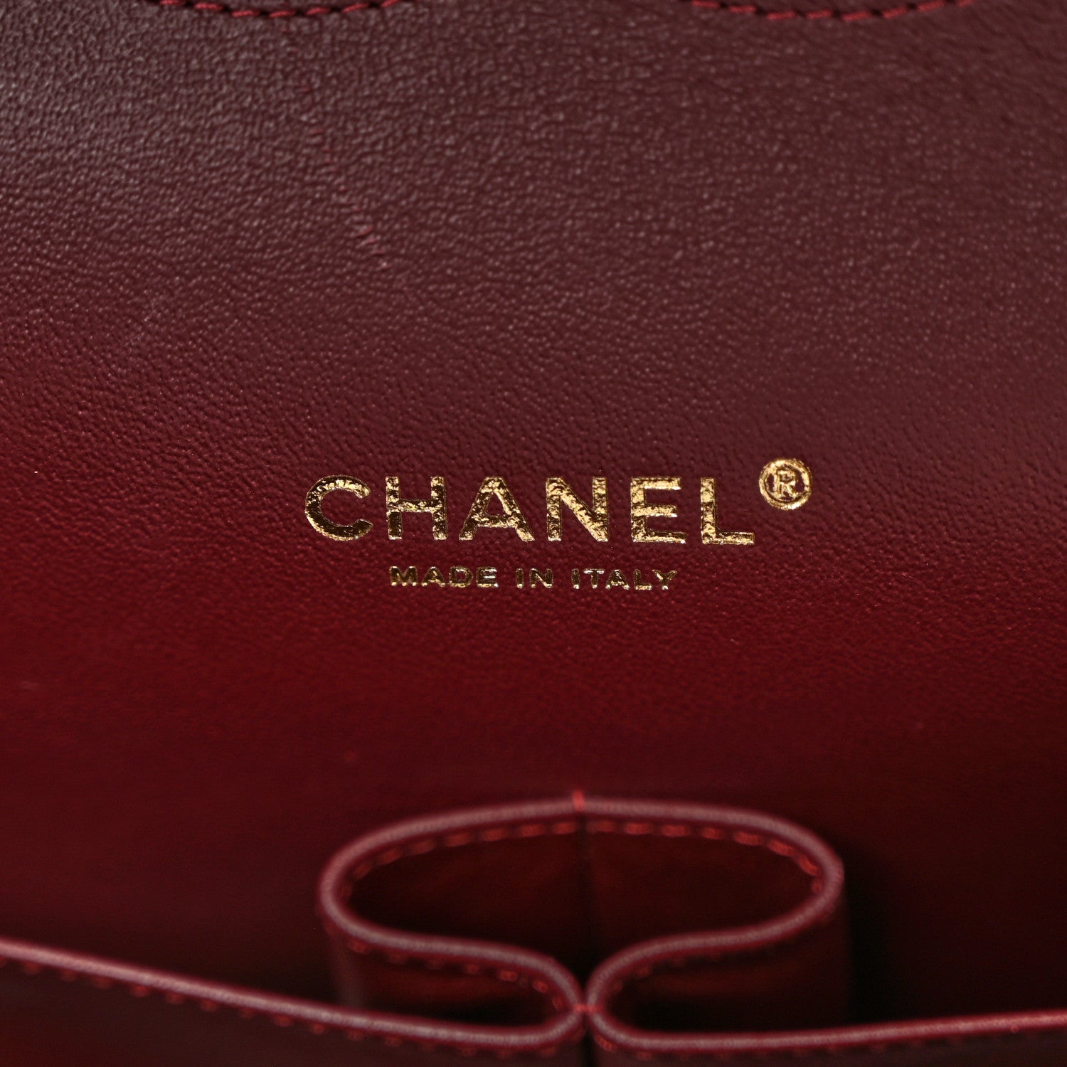 Chanel Caviar Quilted Maxi Double Flap Black 6 of 10