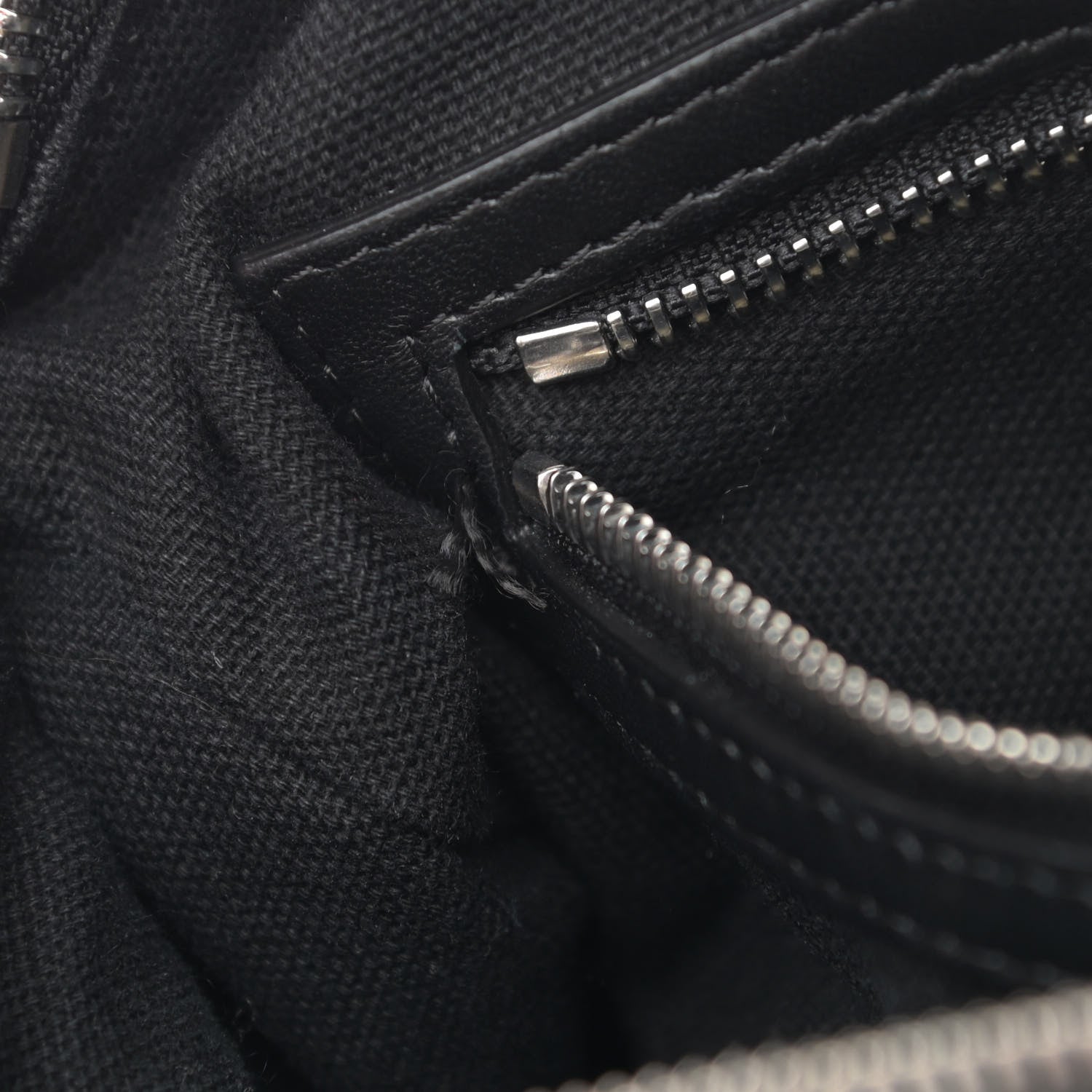 Givenchy Tumbled Sheepskin Mini Pandora Black 13 of 13