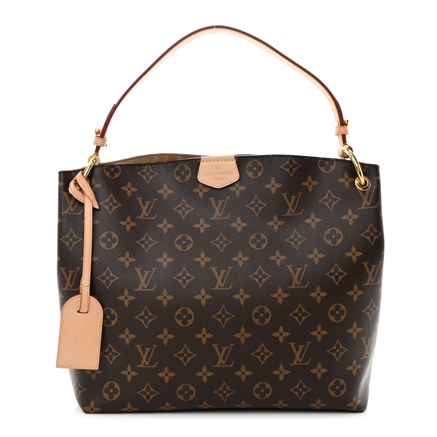 Monogram Graceful PM