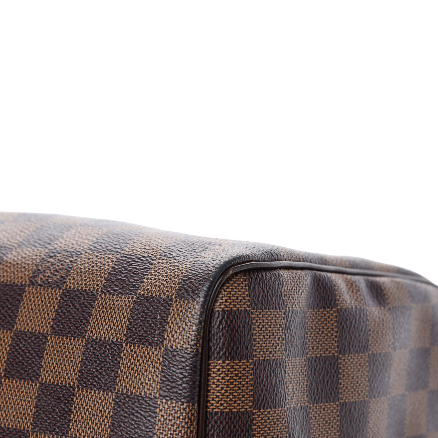 Damier Ebene Speedy Bandouliere 30