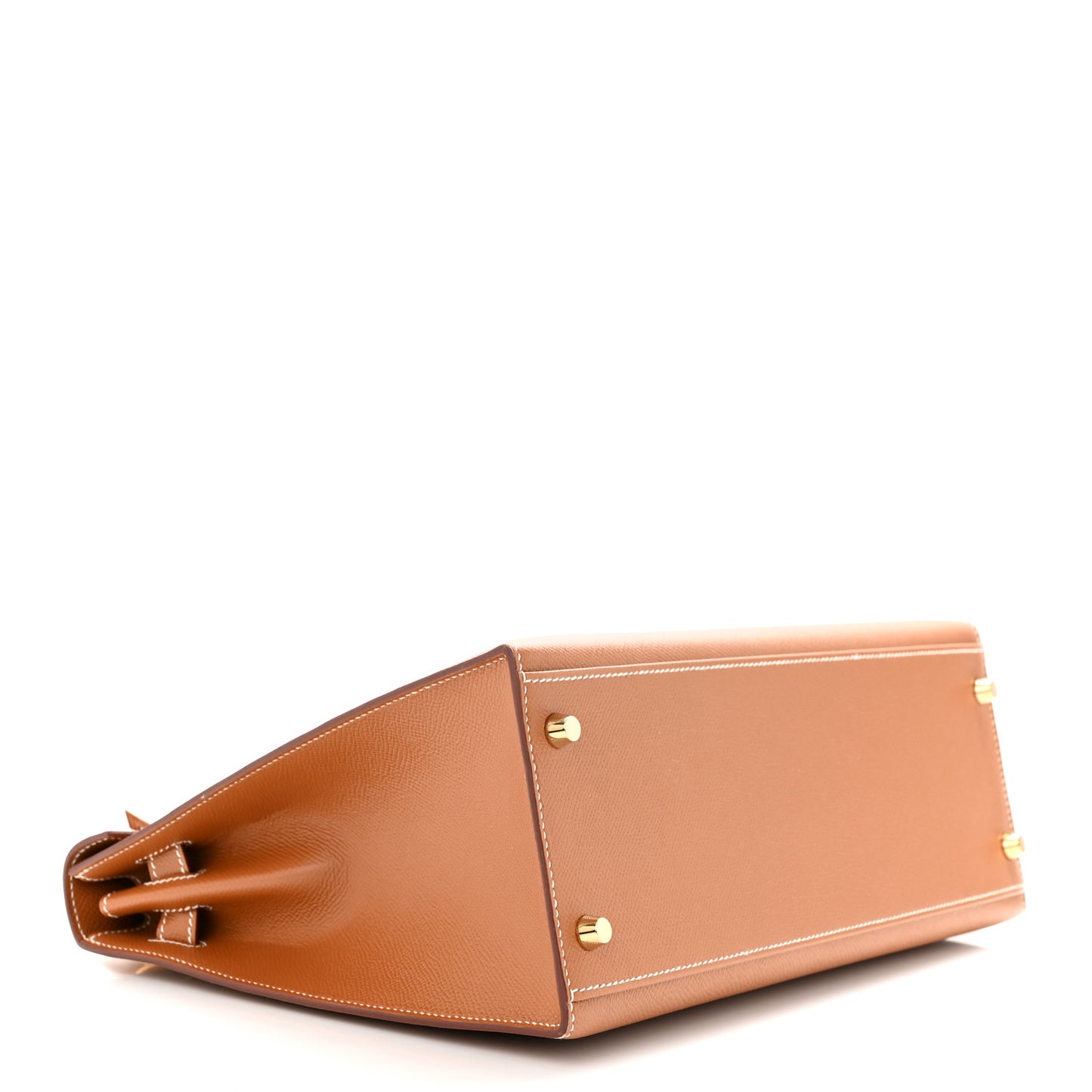Epsom Kelly Sellier 32 Gold