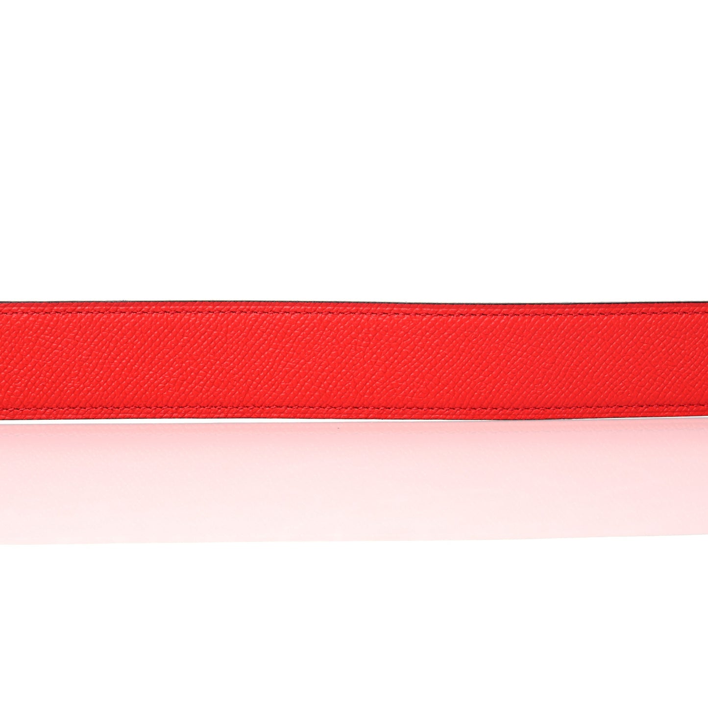 Epsom 32mm Pegase H Belt 75 Rouge De Coeur Bleu Du Nord