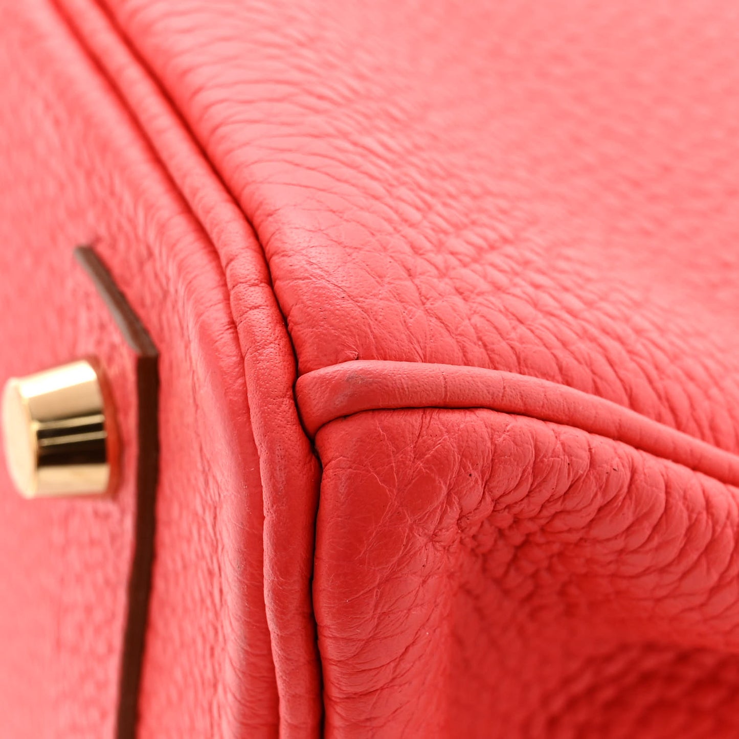 Togo Birkin 30 Rose Jaipur