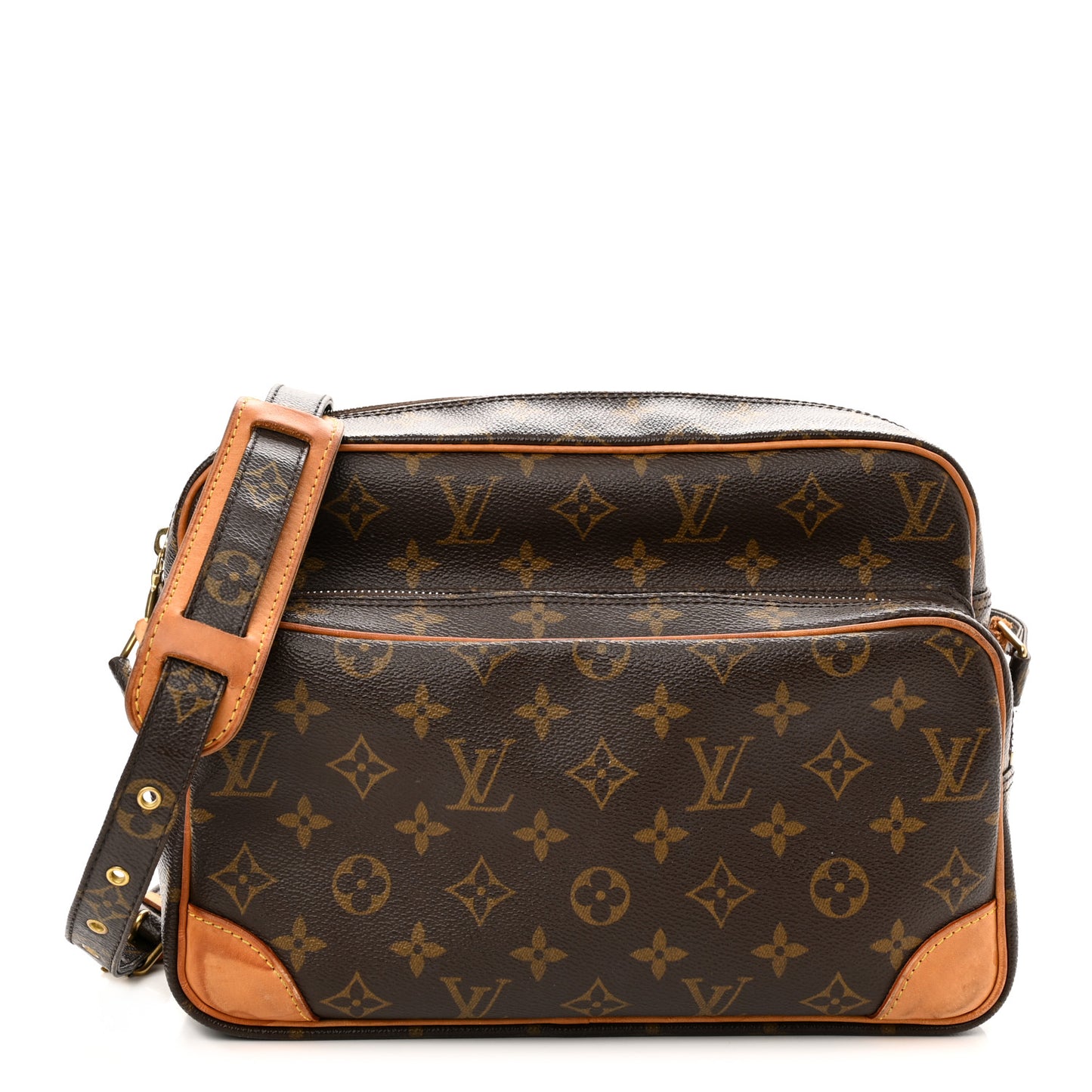 Monogram Nil 28