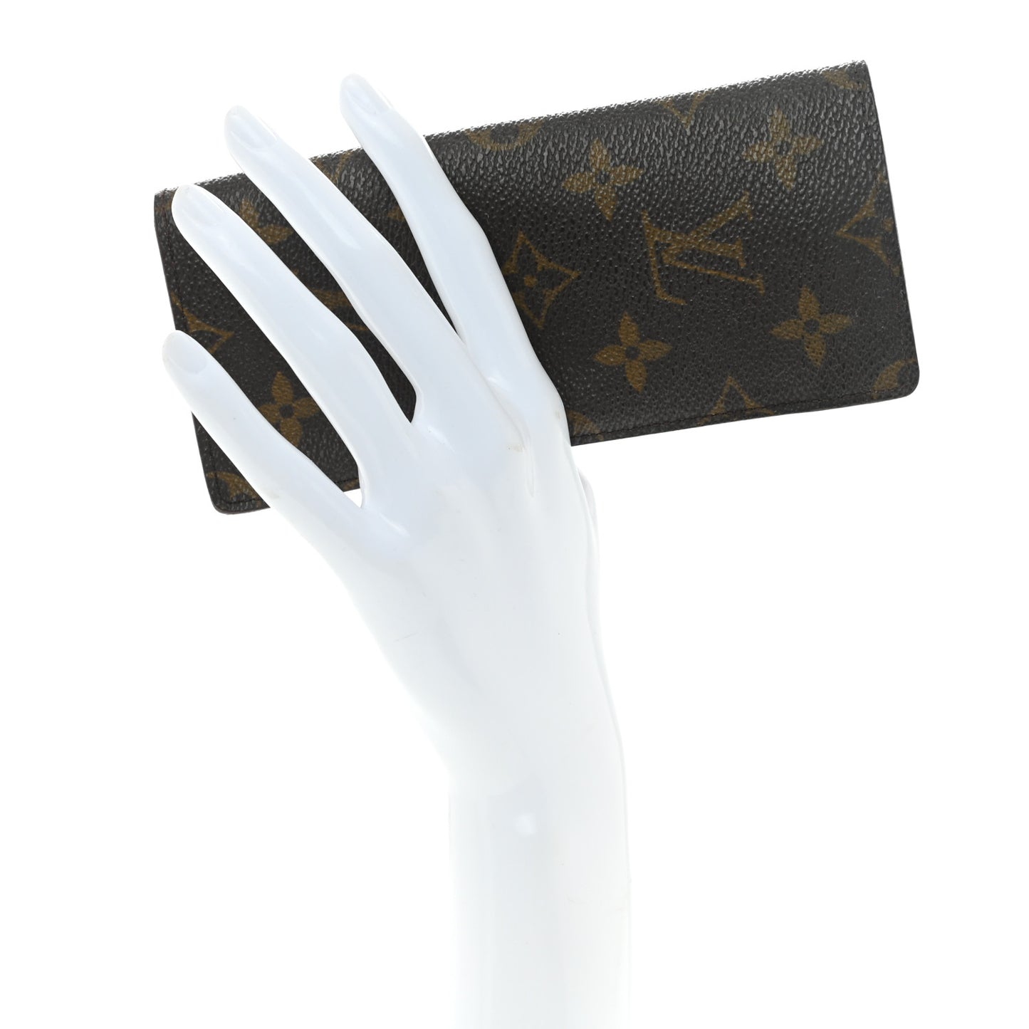 Monogram Sunglasses Case