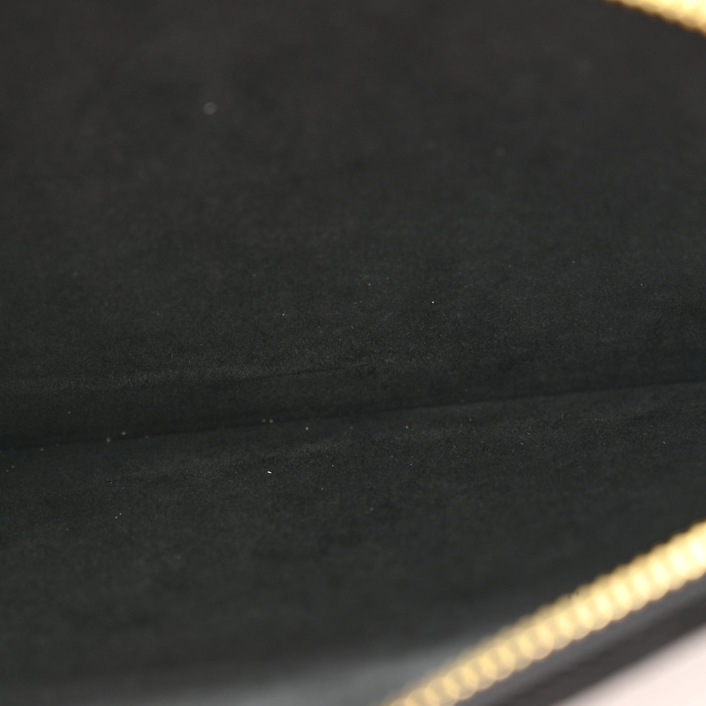 Empreinte Broderies Neverfull Pochette MM GM Black