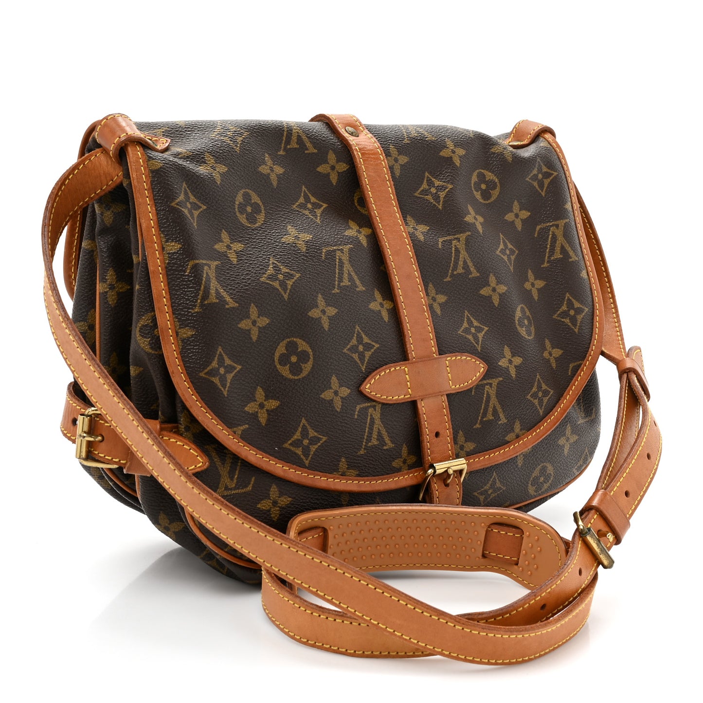 Monogram Saumur 30