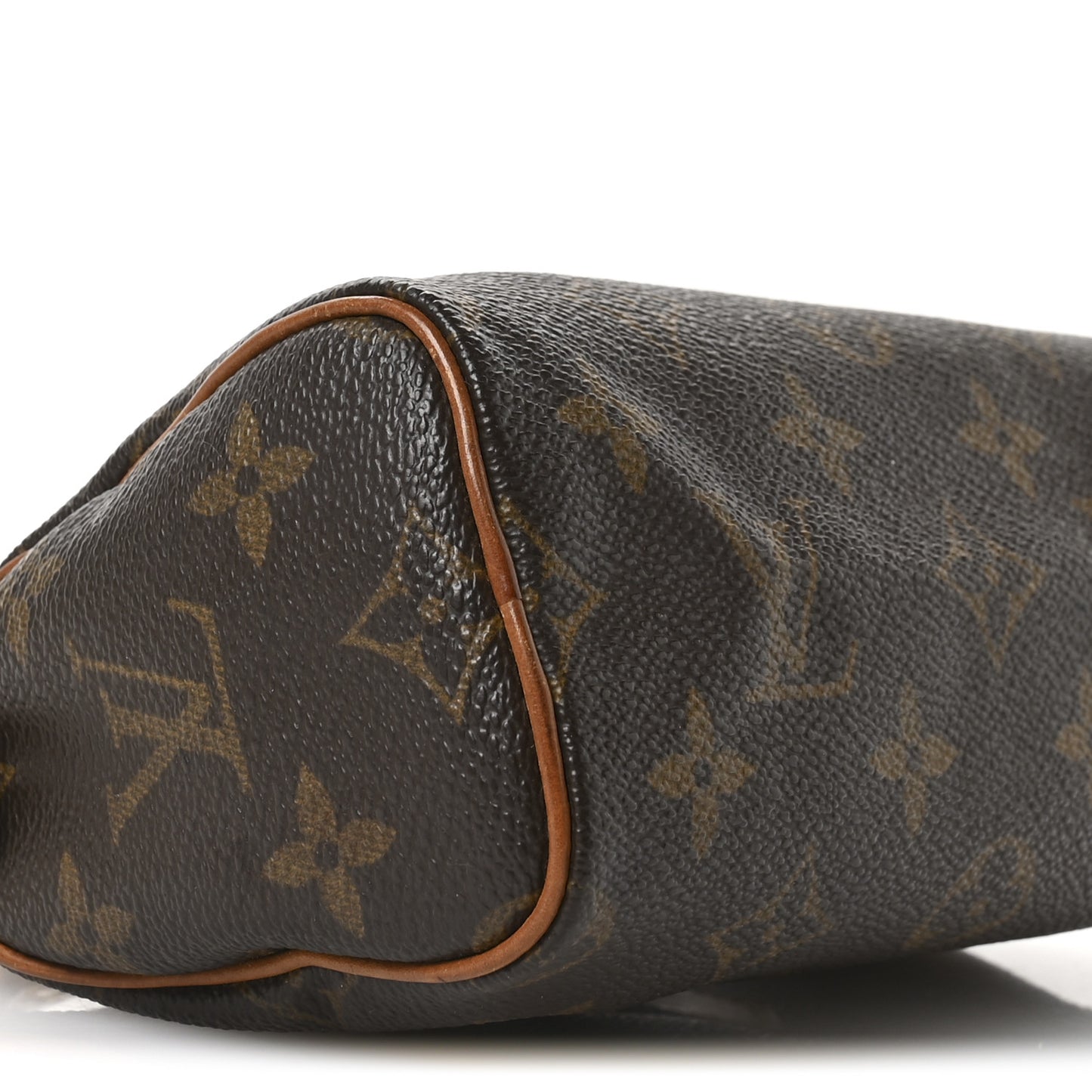 Monogram Mini Sac HL Speedy