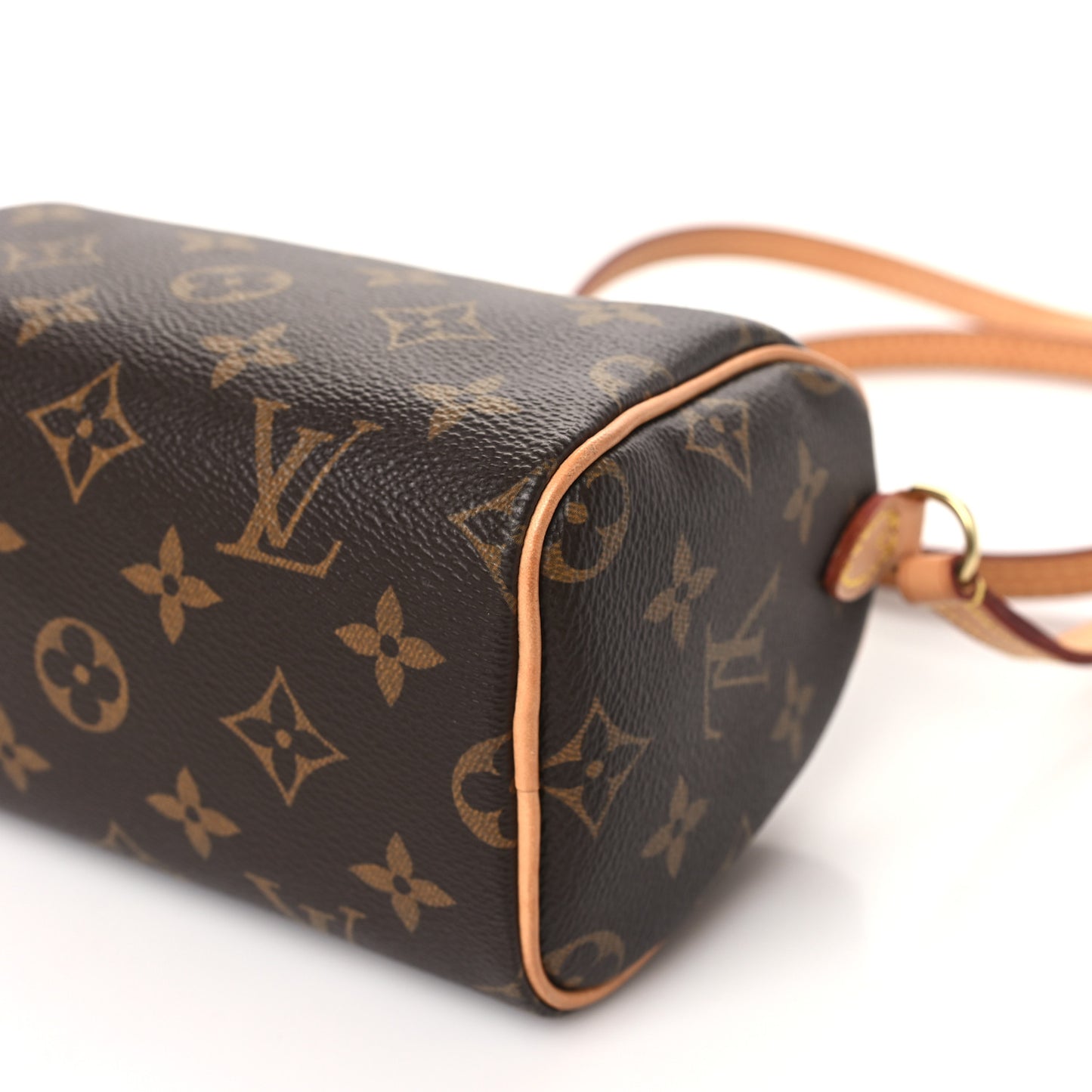 Monogram Nano Speedy