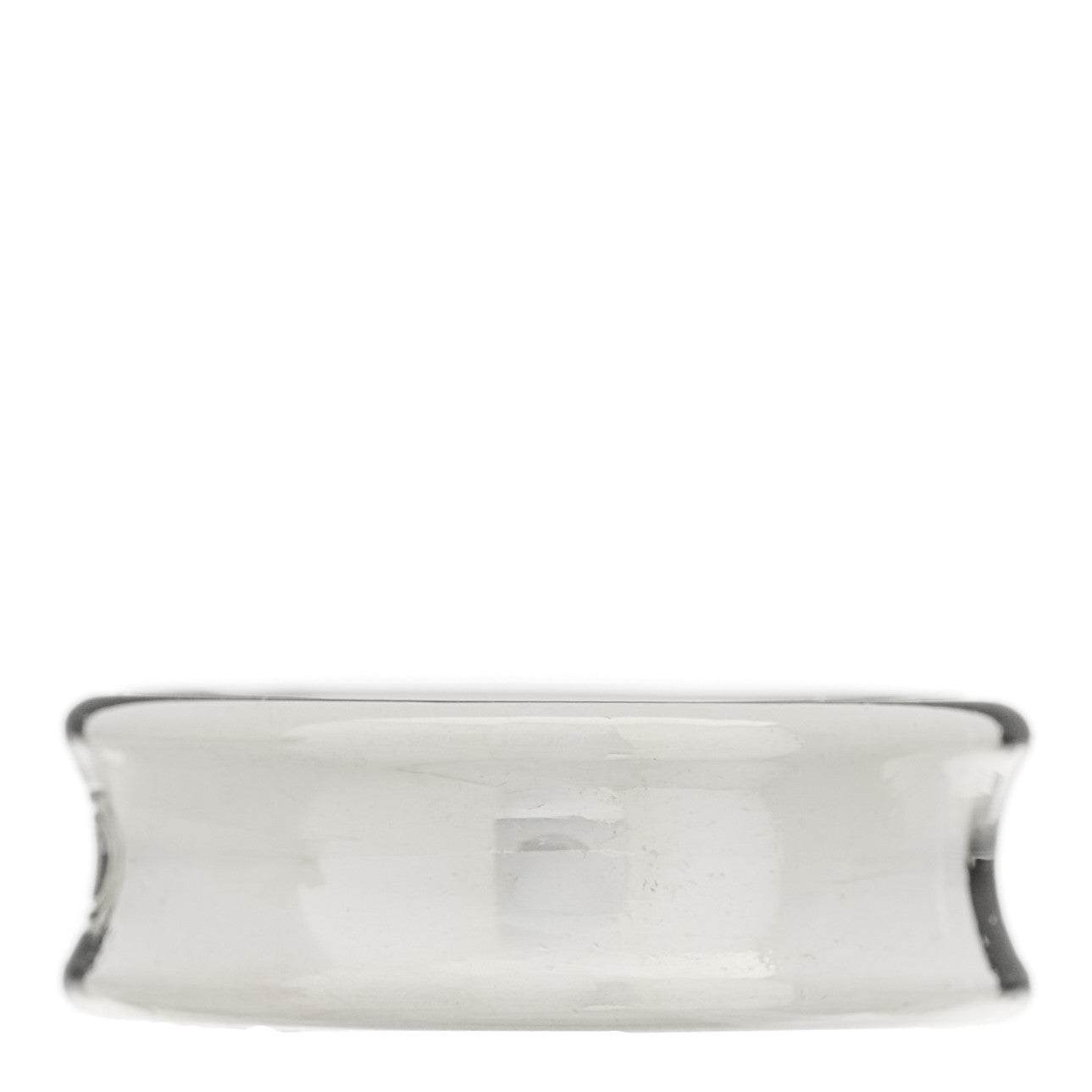 Sterling Silver 1837 Band Ring 50 5.5
