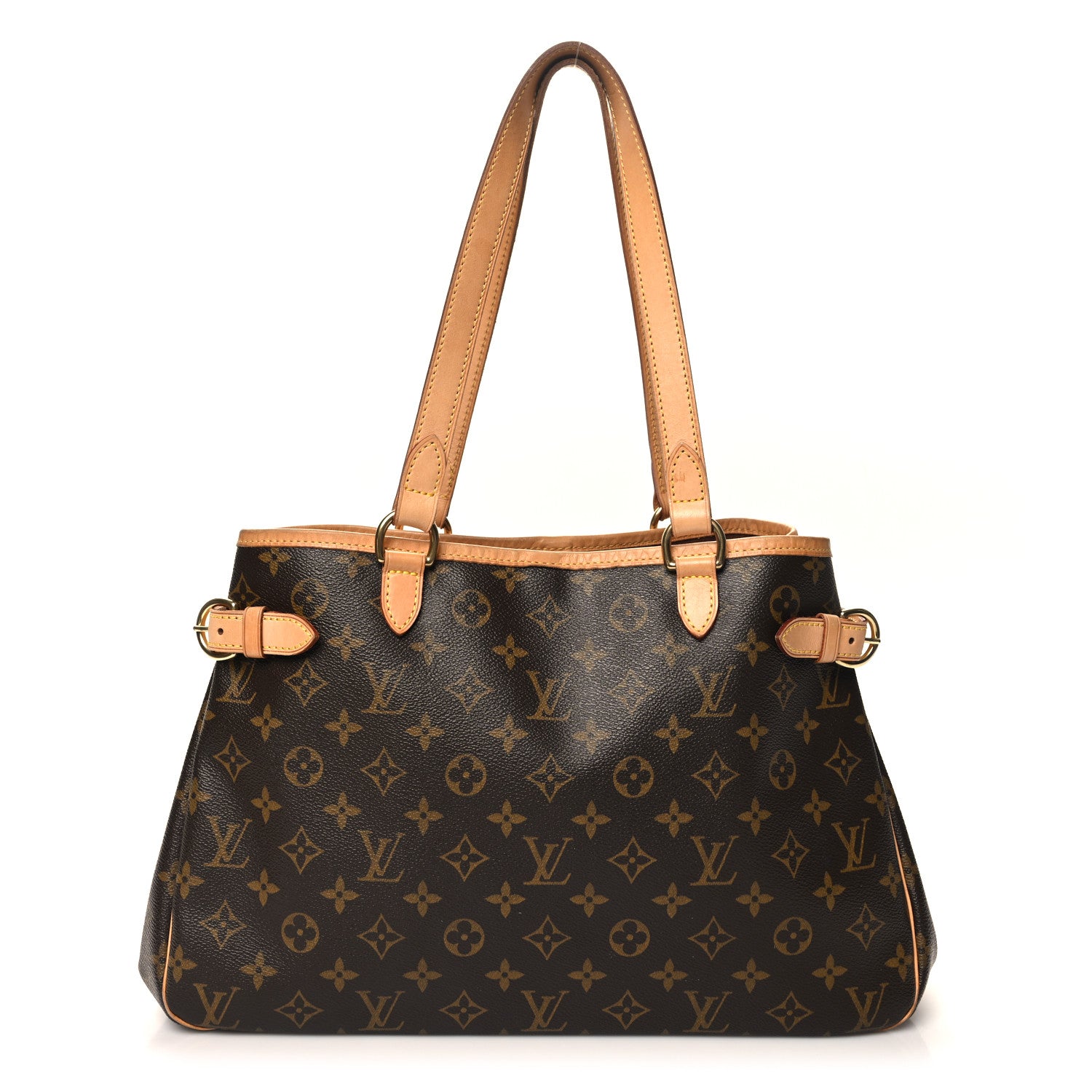 Louis Vuitton Monogram Batignolles Horizontal 1 of 9