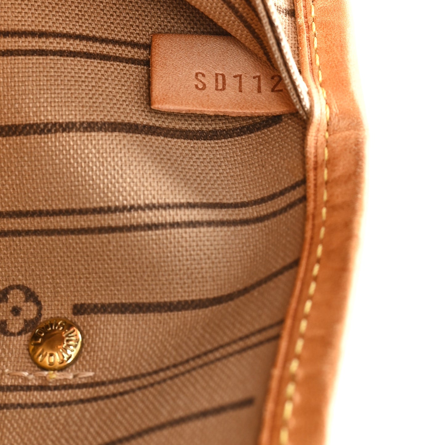 Monogram Neverfull MM