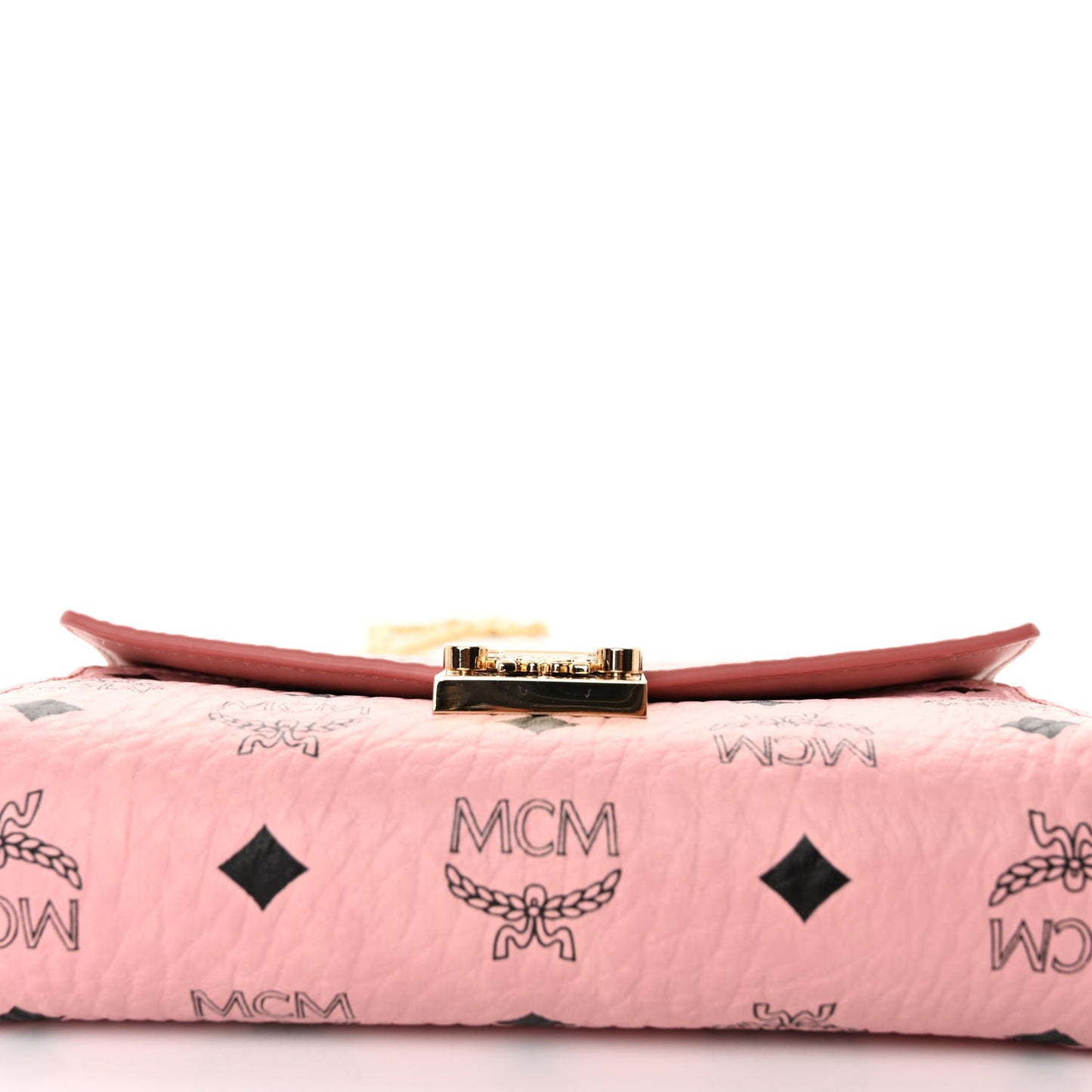 Visetos Small Millie Belt Bag Pink