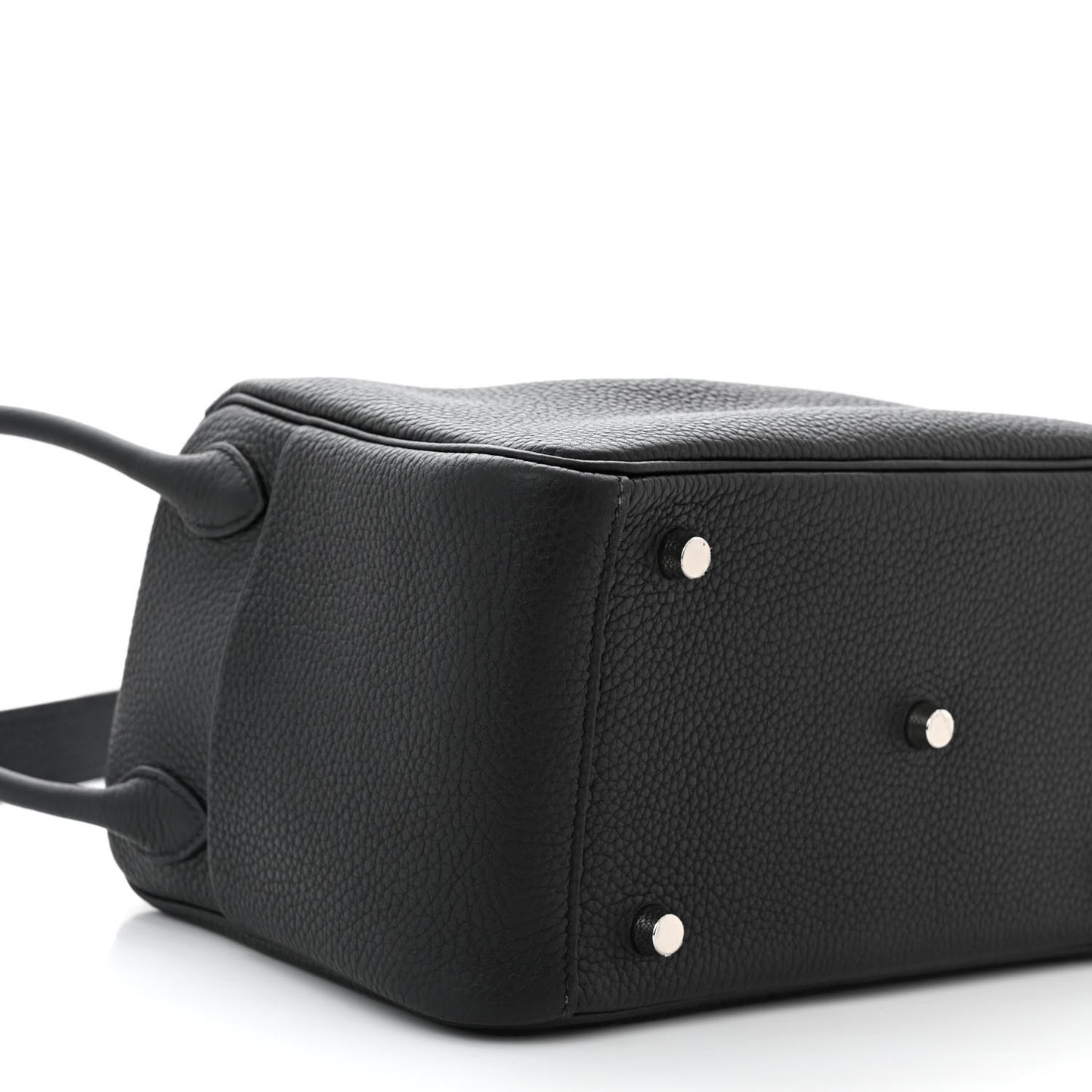 Taurillon Clemence Lindy 26 Black