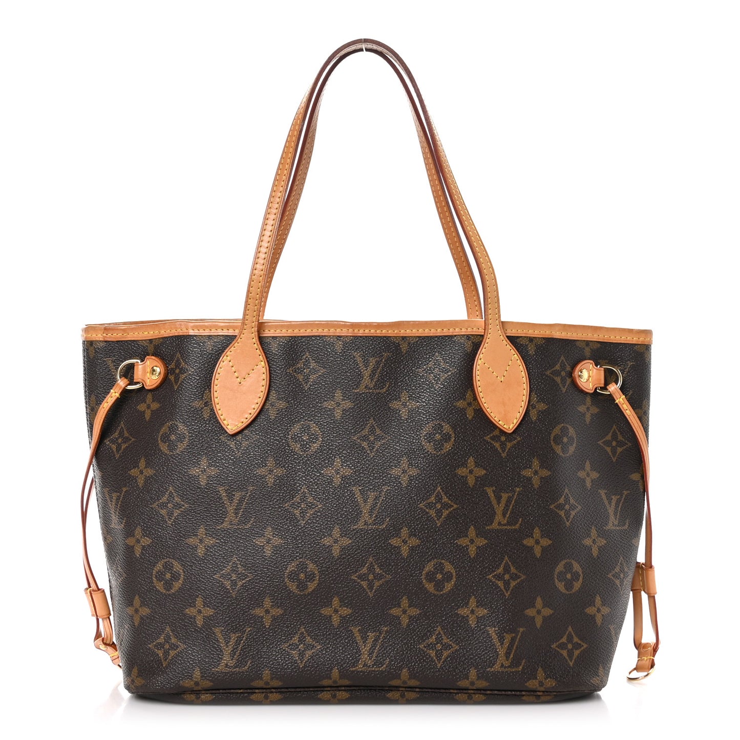 Monogram Neverfull PM