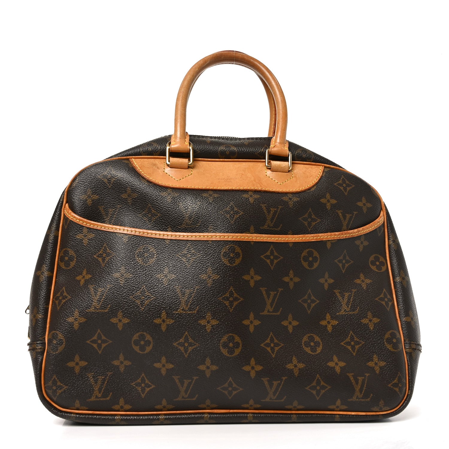Louis Vuitton Monogram Deauville 1859577 – FASHIONPHILE