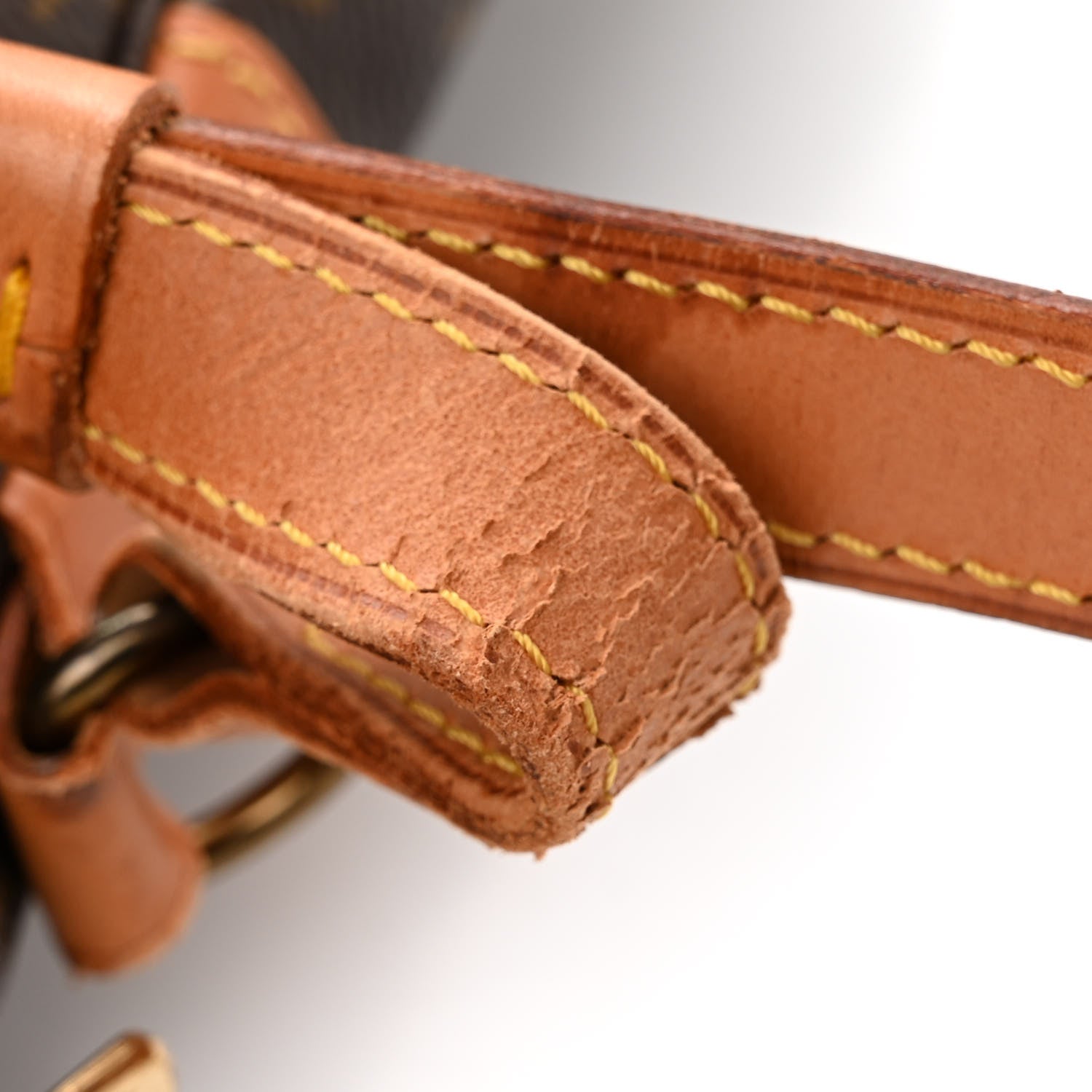 Louis Vuitton Monogram Sac Balade 17 of 17