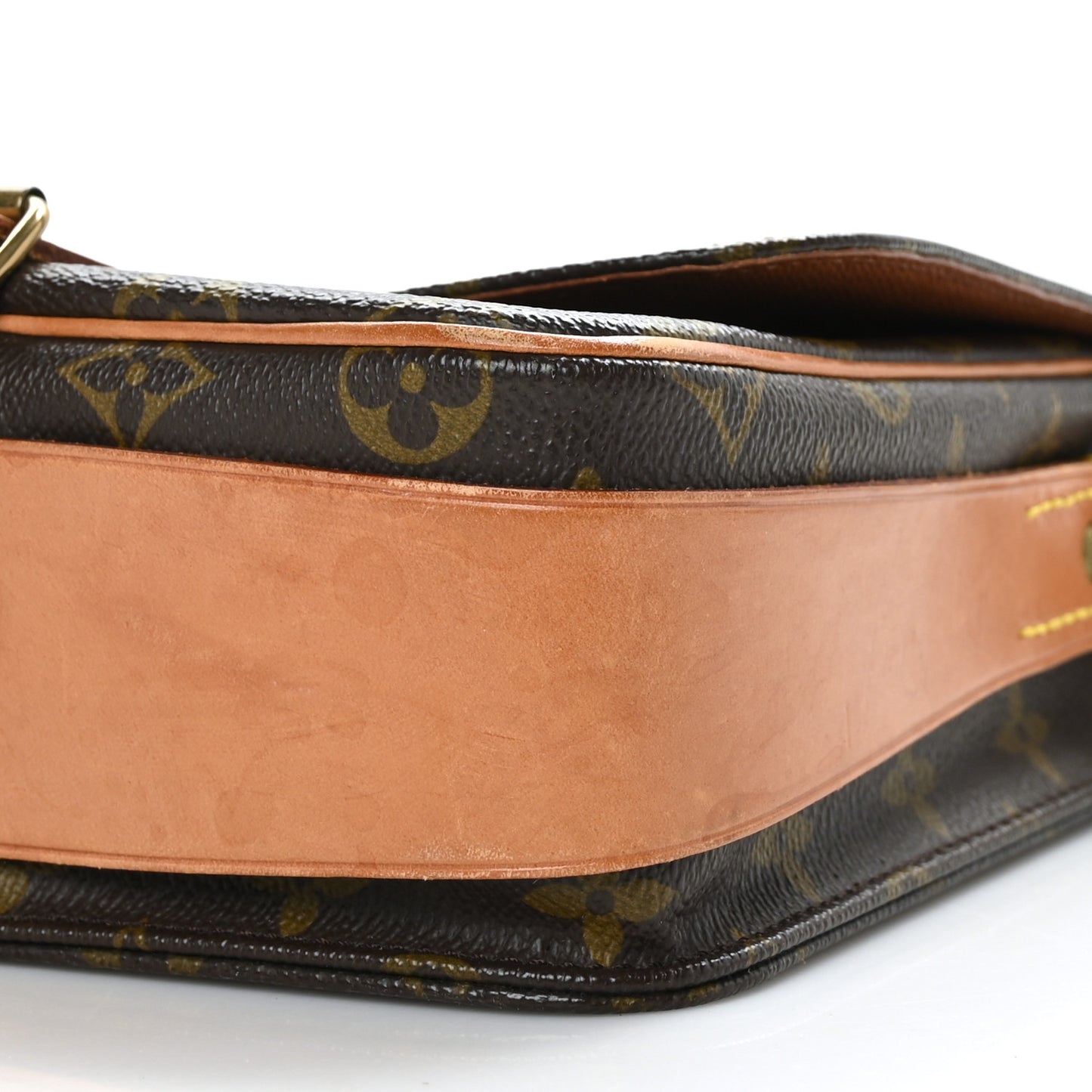 Monogram Cartouchiere 22