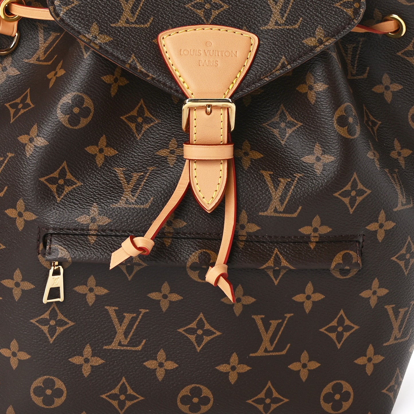 Monogram Montsouris PM