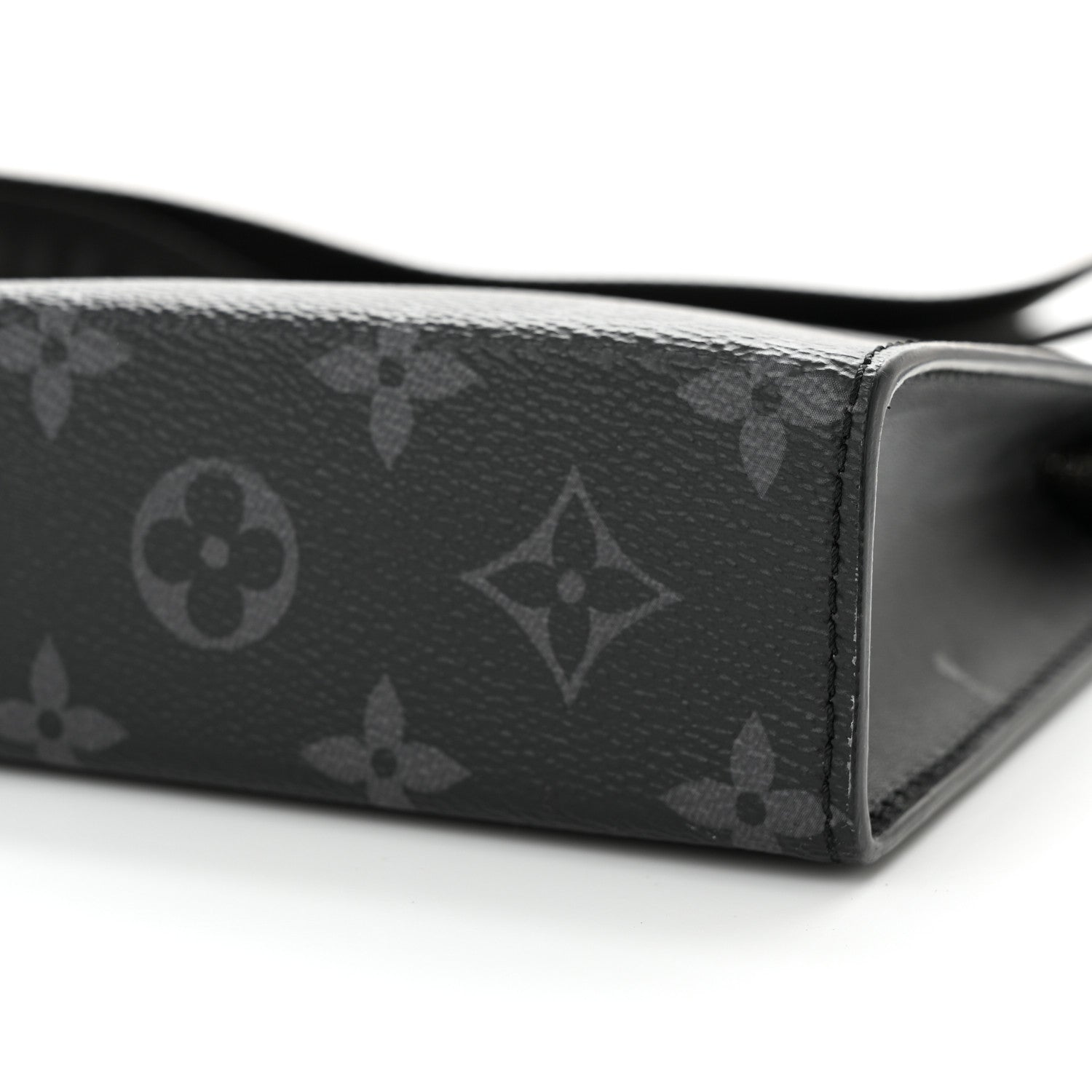 Louis Vuitton Reverse Monogram Eclipse Gaston Wearable Wallet 8 of 11