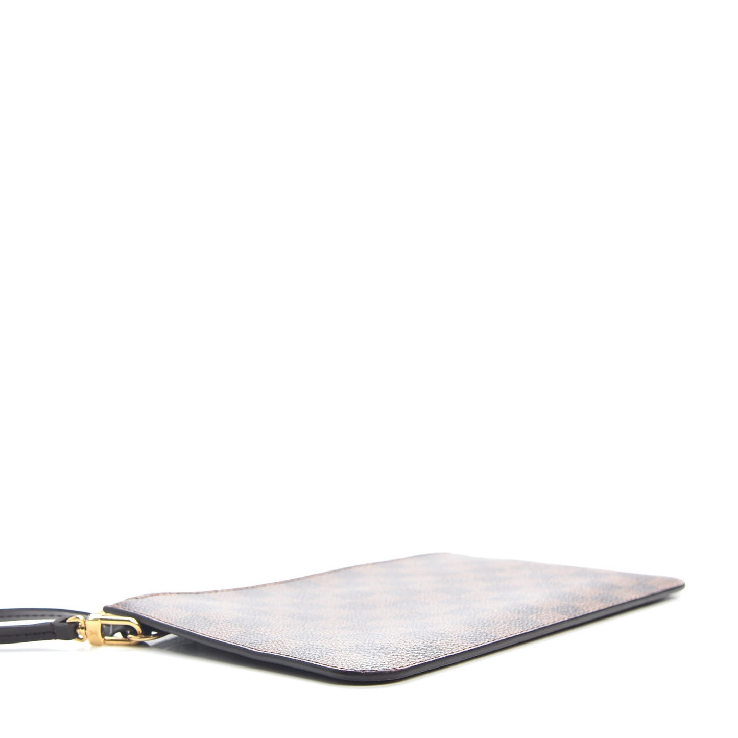 Damier Ebene Neverfull MM GM Pochette