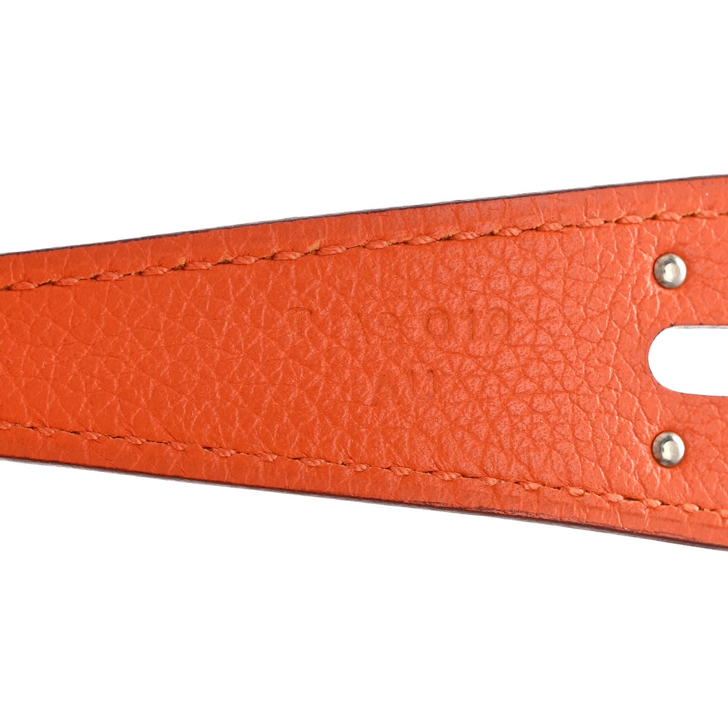 Hermes Evercolor Lindy 26 Feu 7 of 10