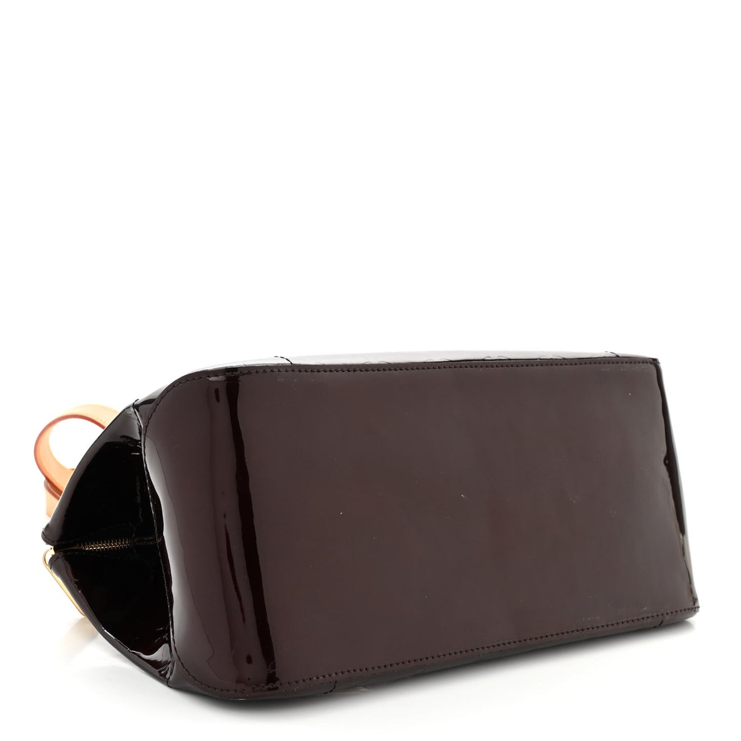 Vernis Rosewood Ave Amarante