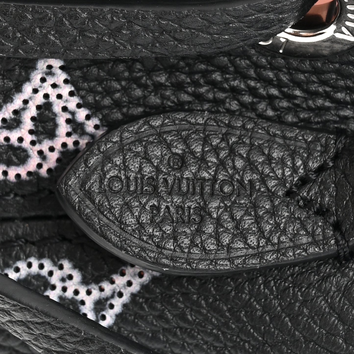 Mahina Gradient Bella Black